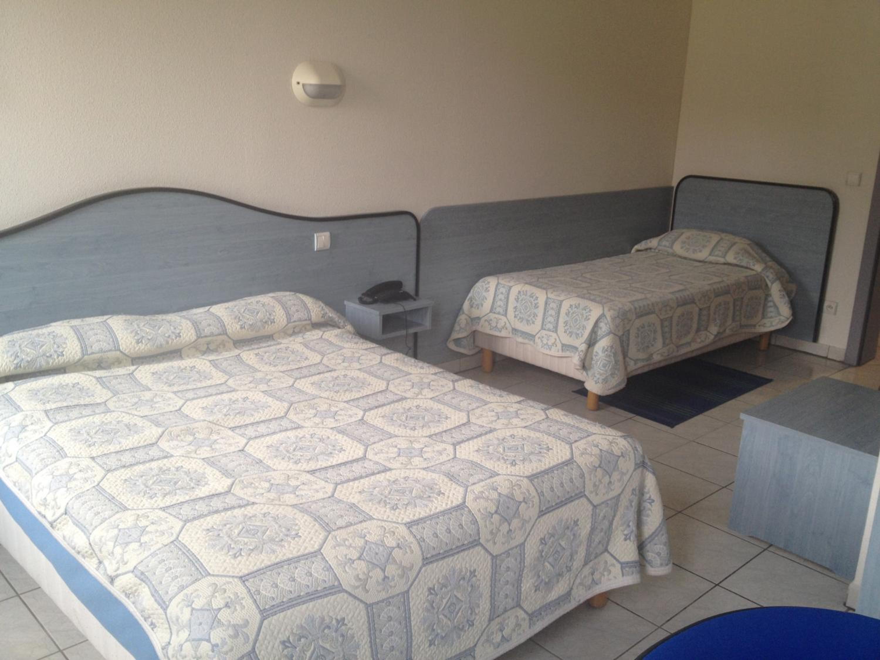 Triple Room - Photo 5