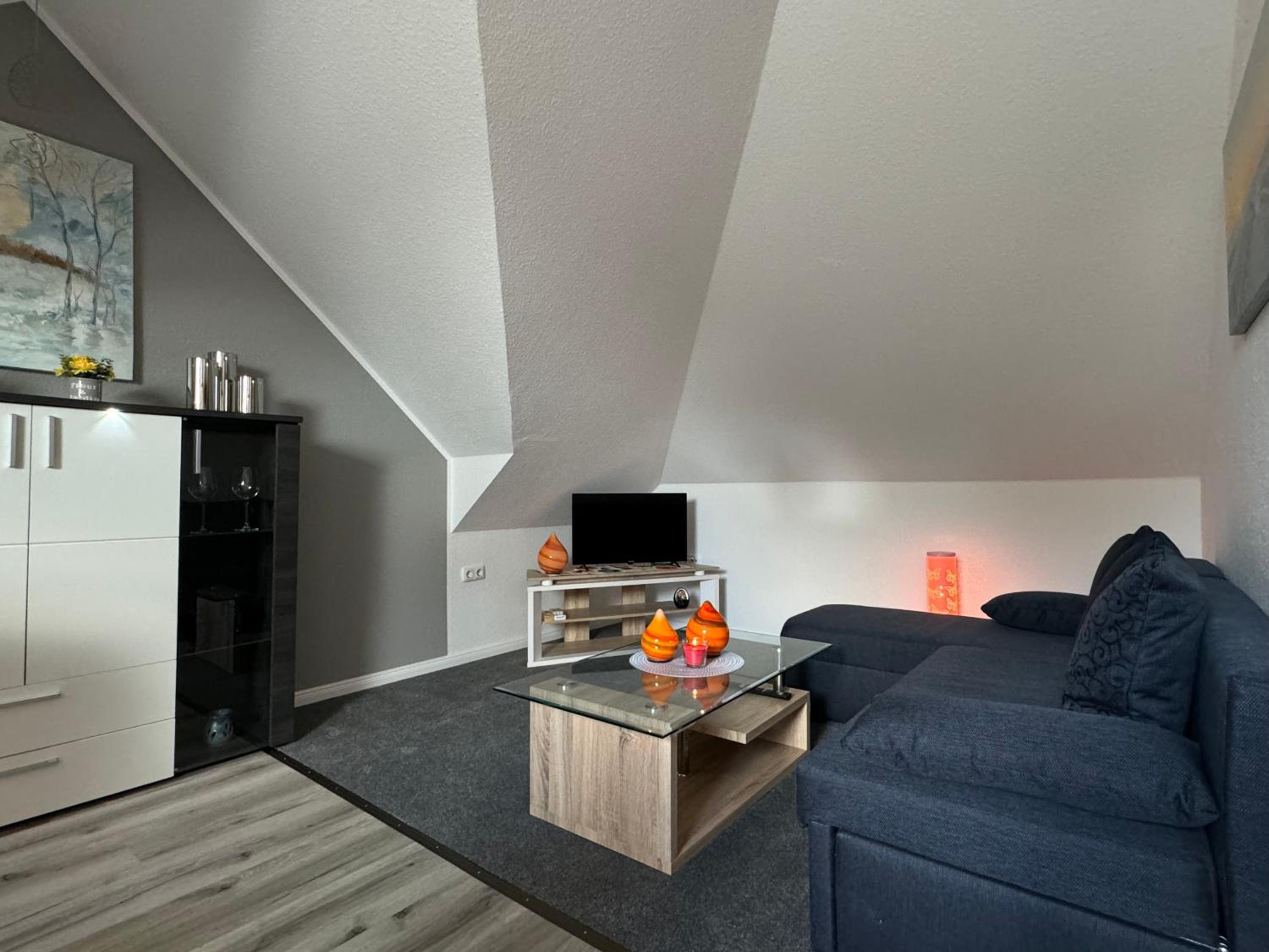 Two-Bedroom Apartment photo 1