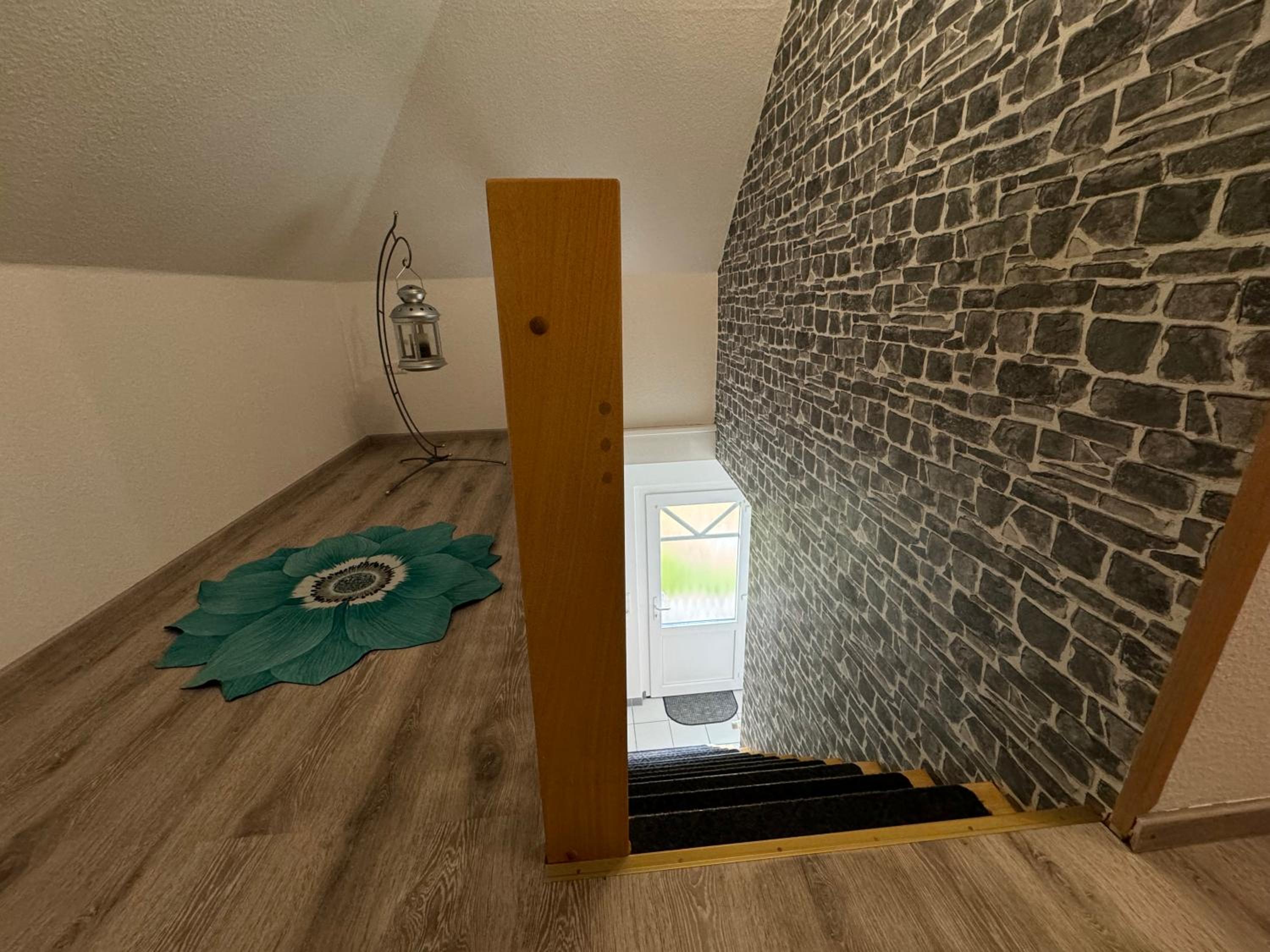 Two-Bedroom Apartment photo 2