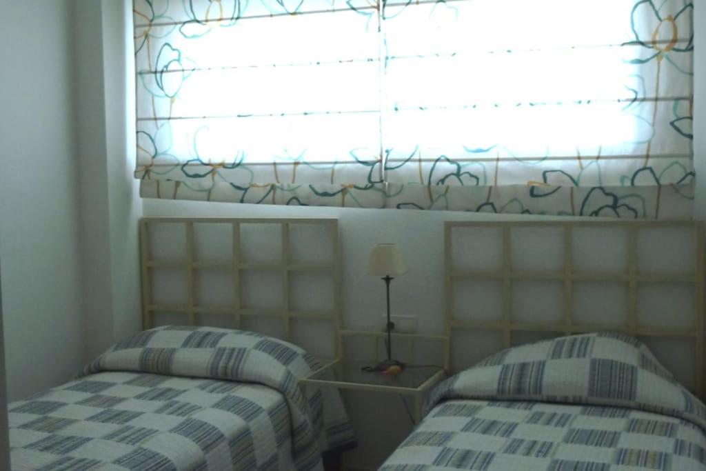 Departamento de tres habitaciones