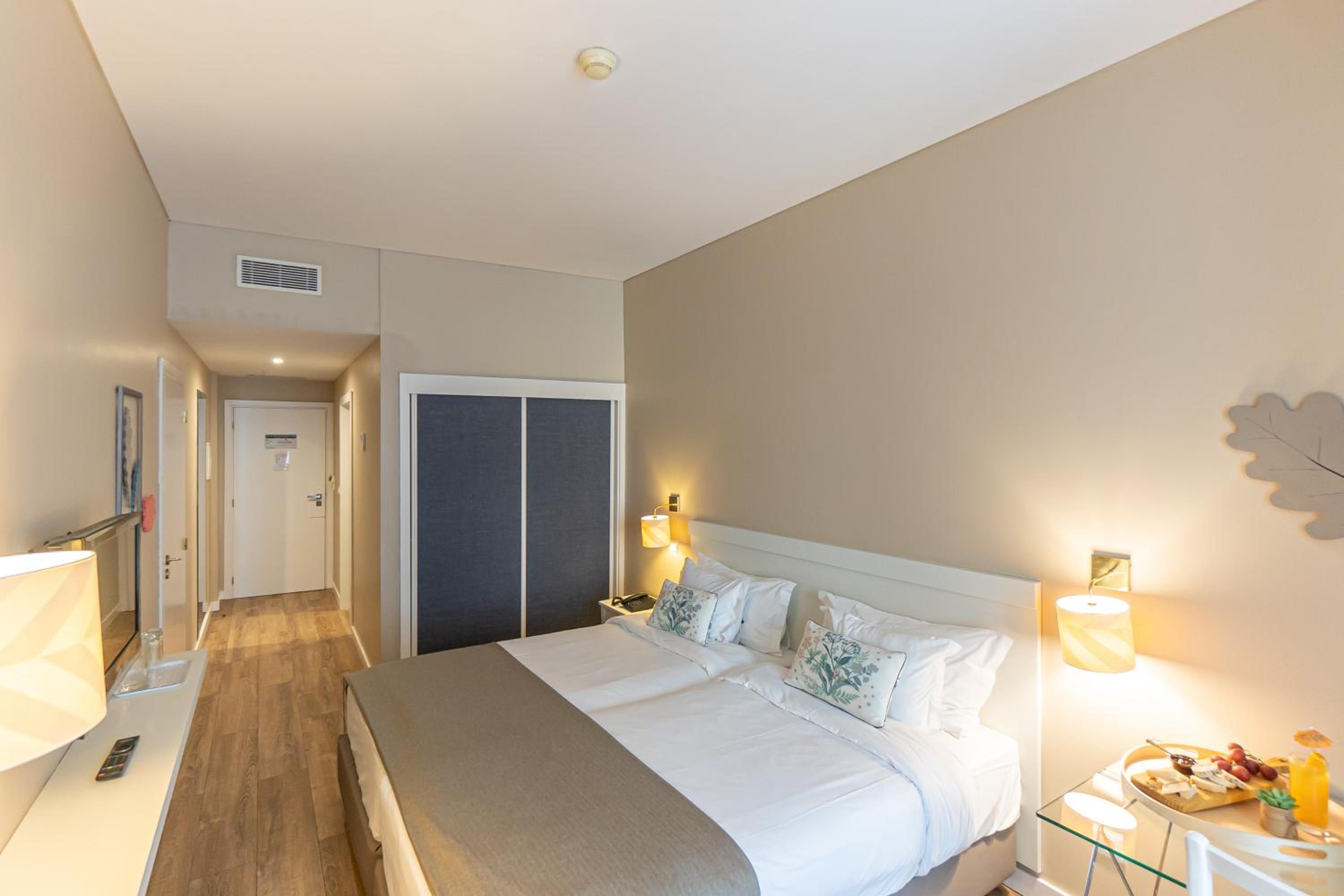 Special Offer - Twin Room photo 2