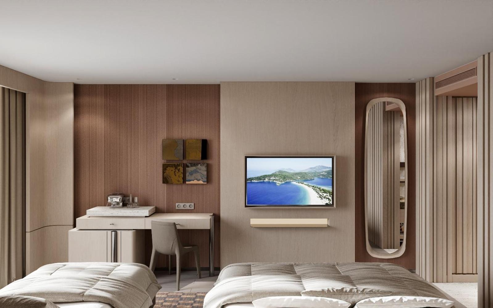 Superior Double Room