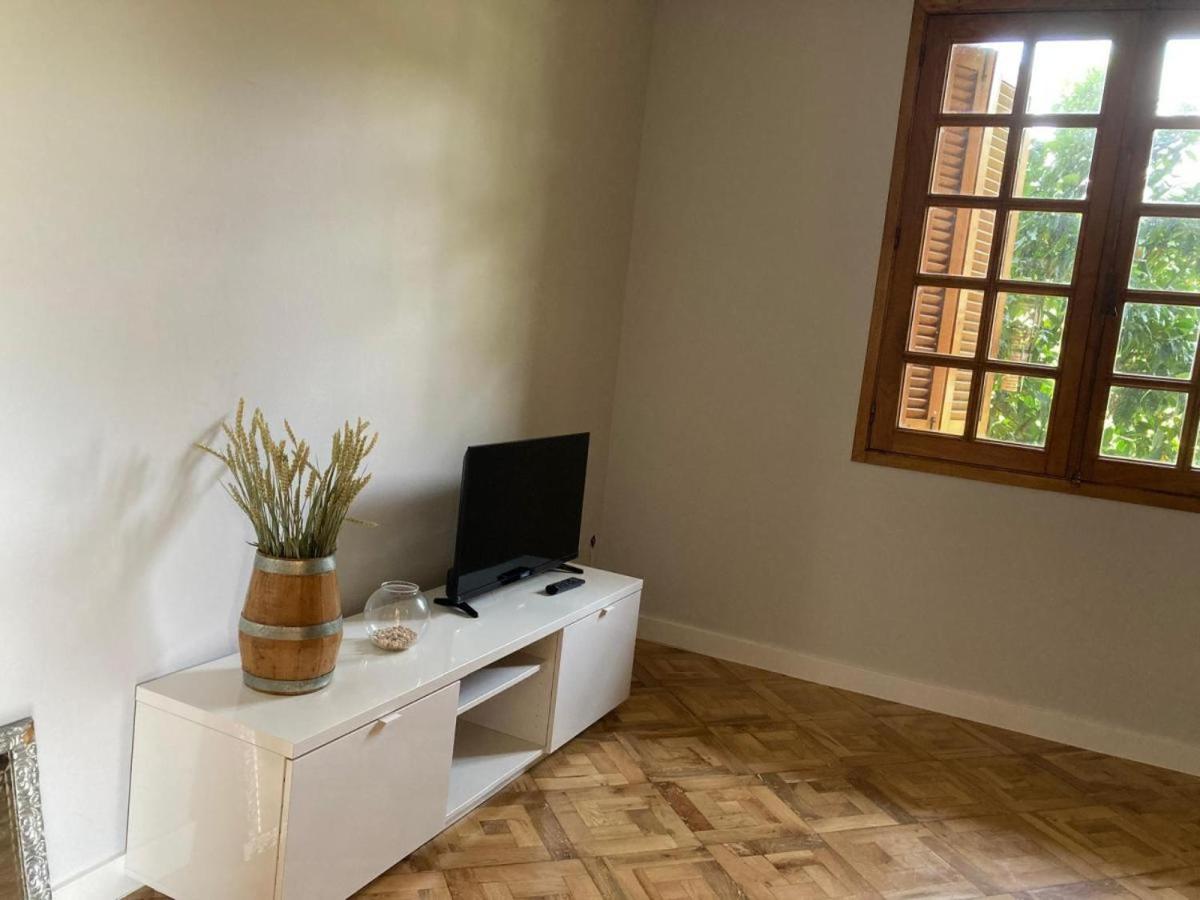 Casa de Dos Habitaciones