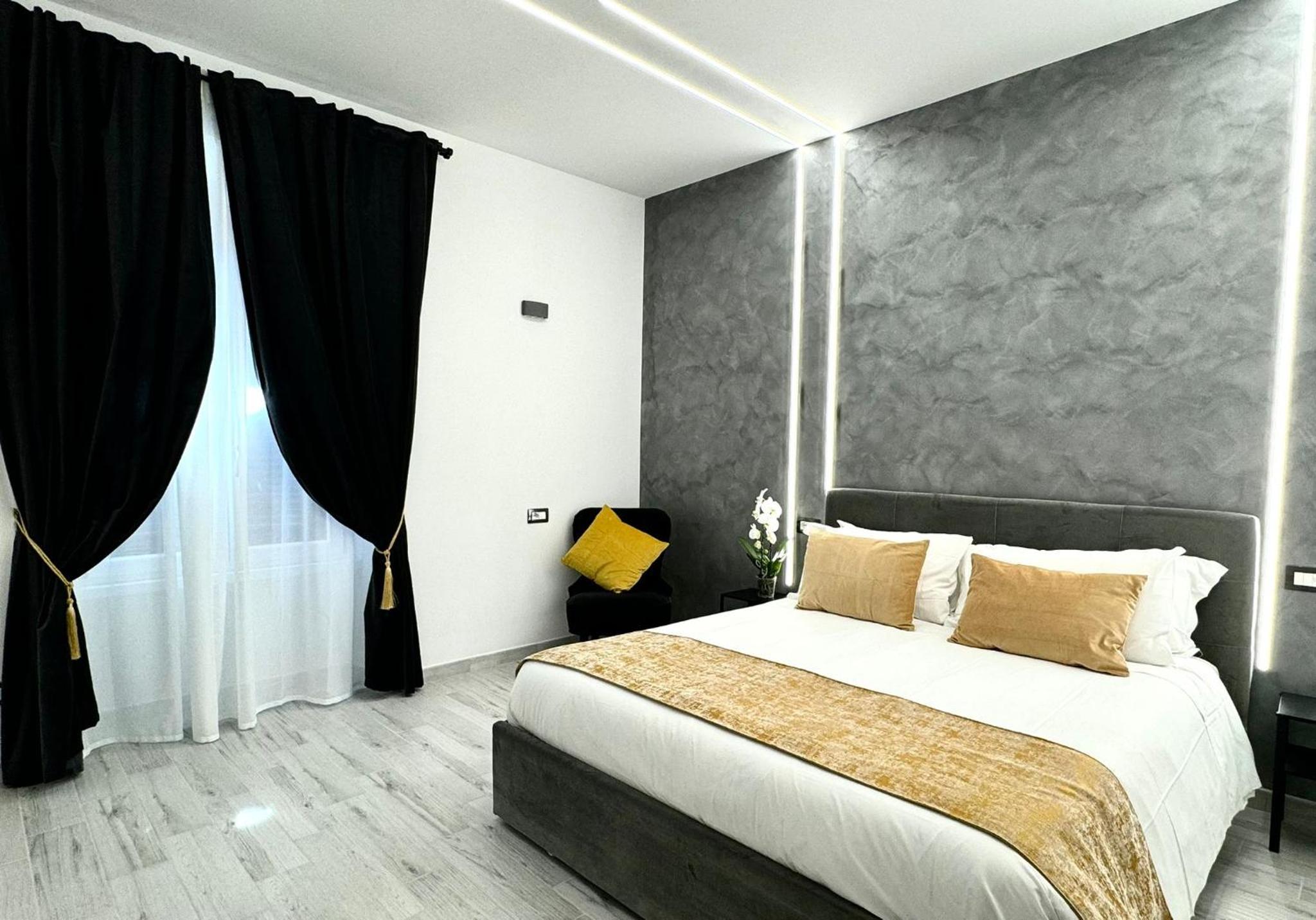 Superior Double Room photo 1