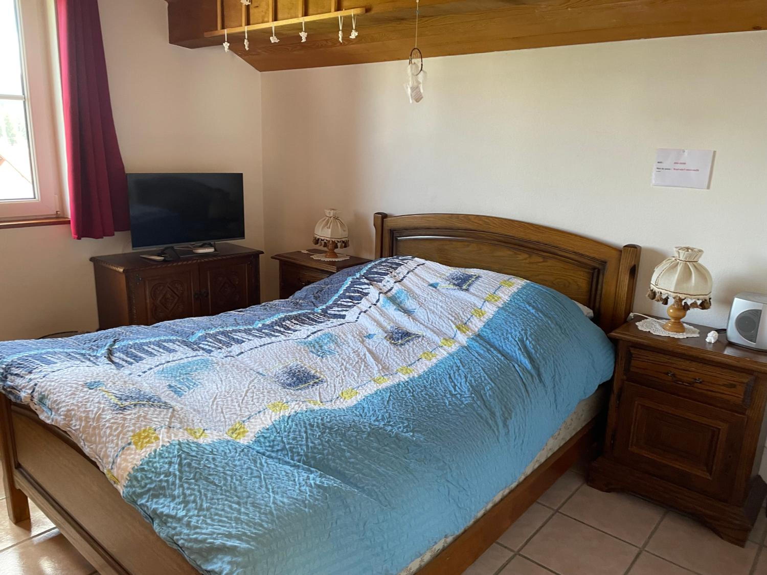 Double Room photo 2