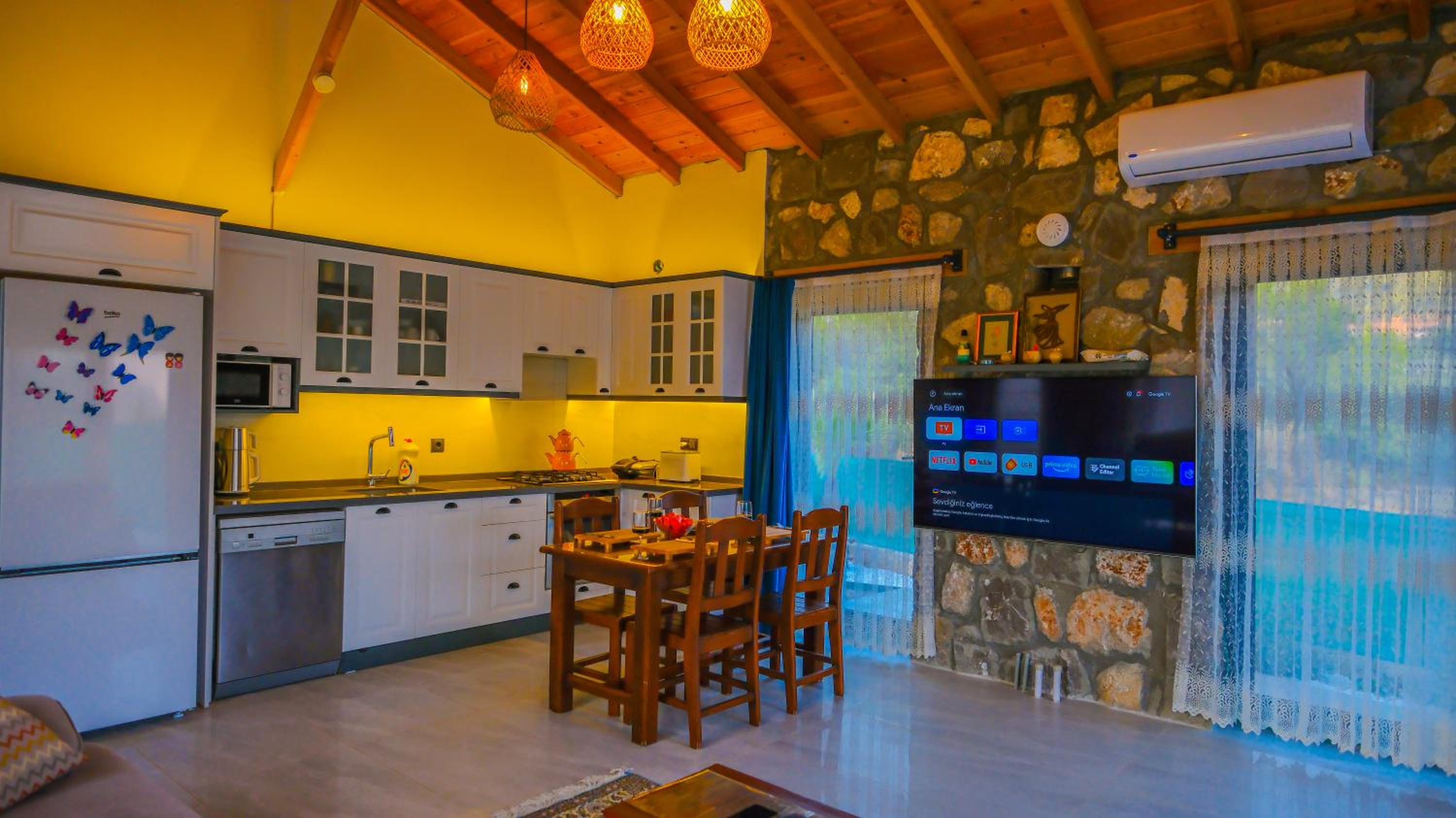 Holiday Home photo 3