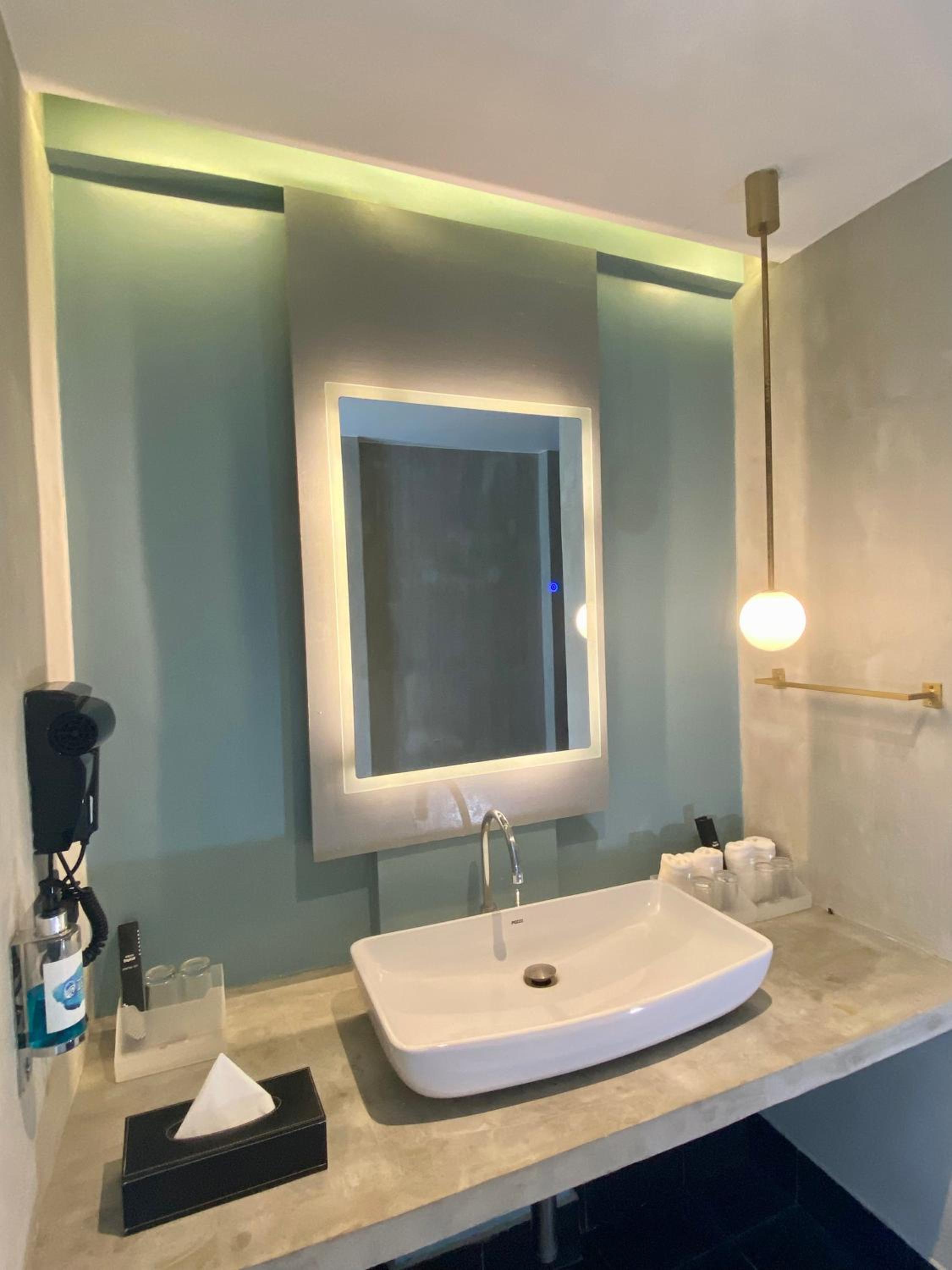 Family Suite - Photo 8
