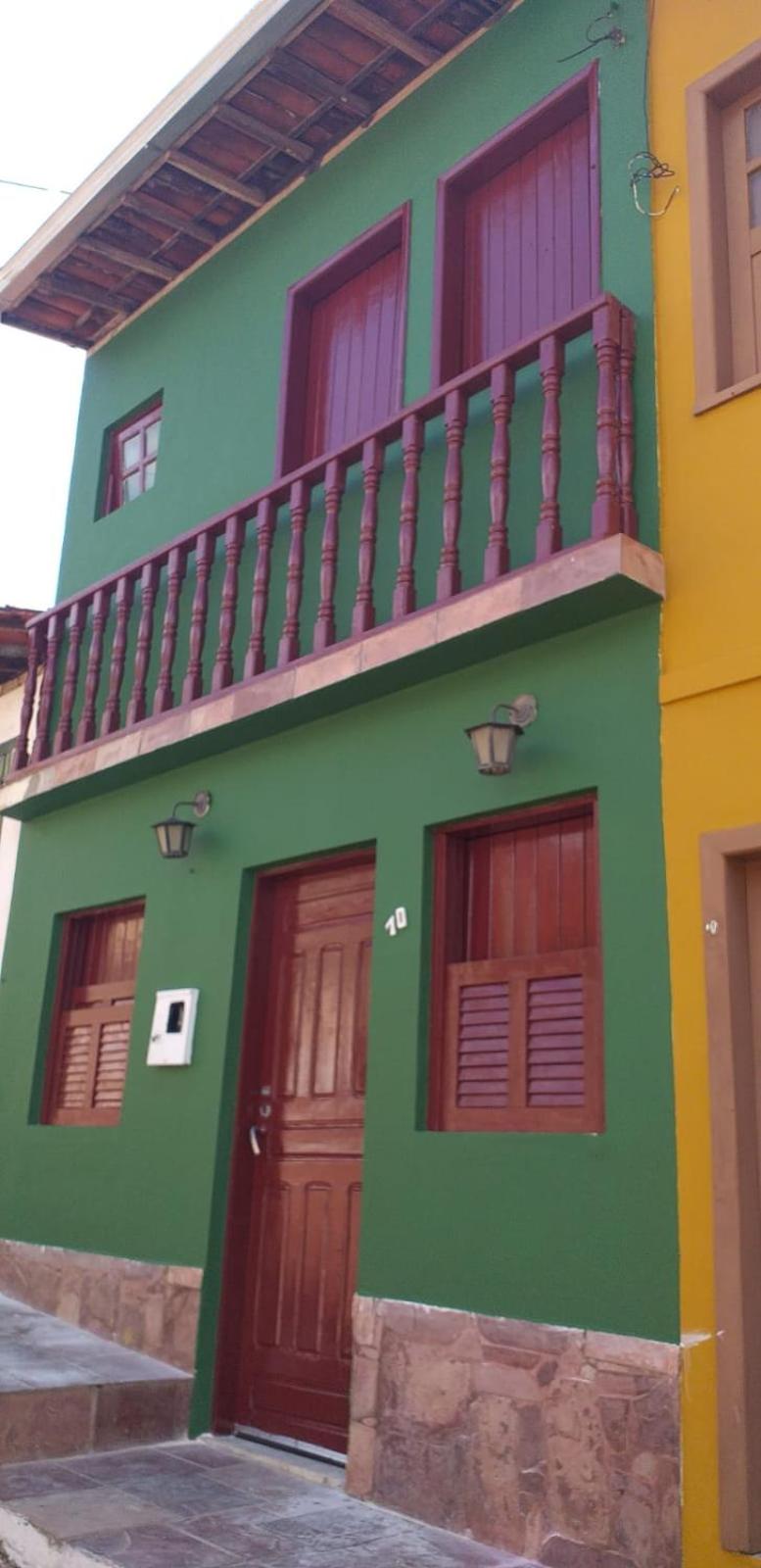 Three-Bedroom House photo 3