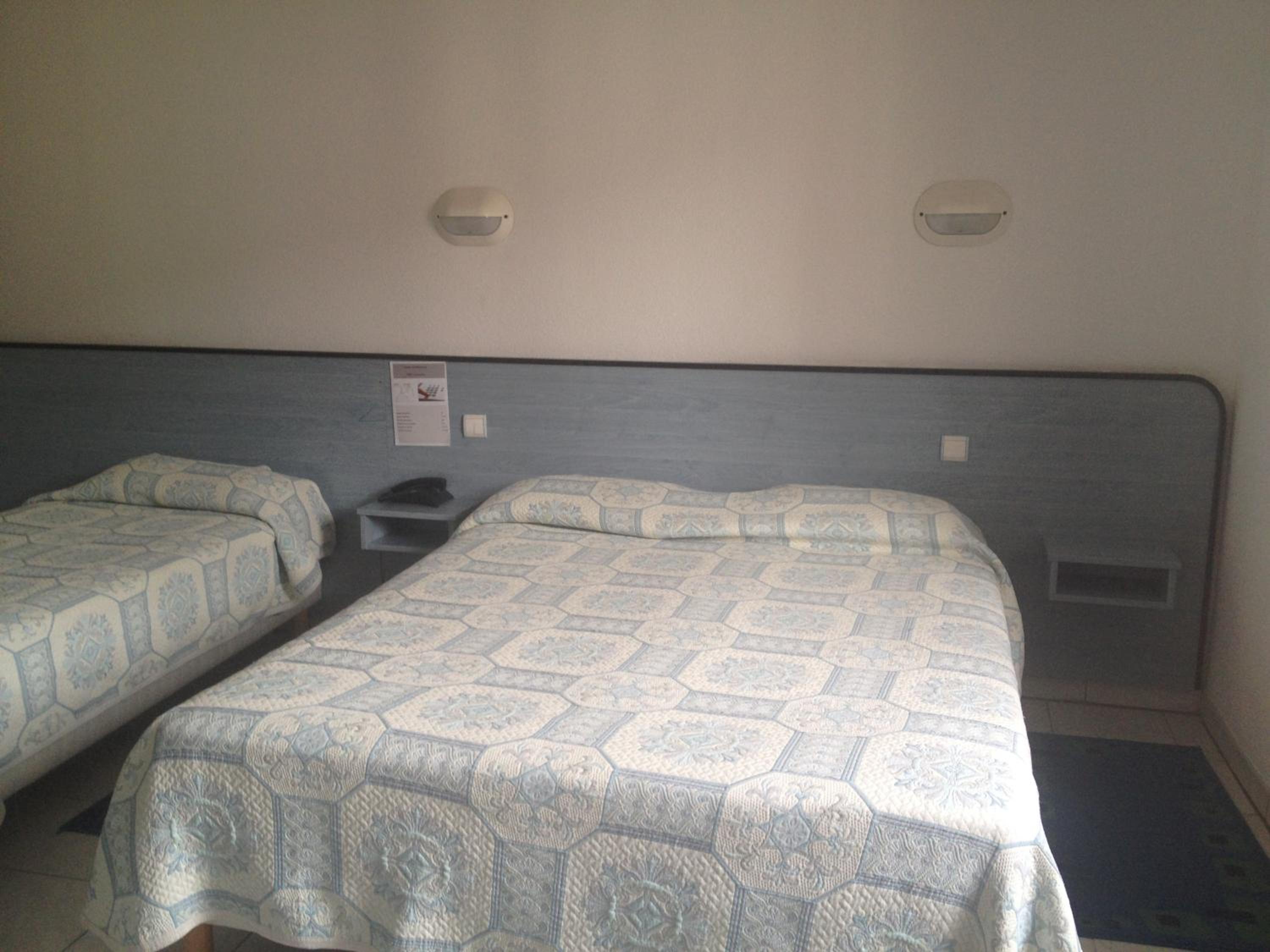 Family Room (4 People) - Photo 4