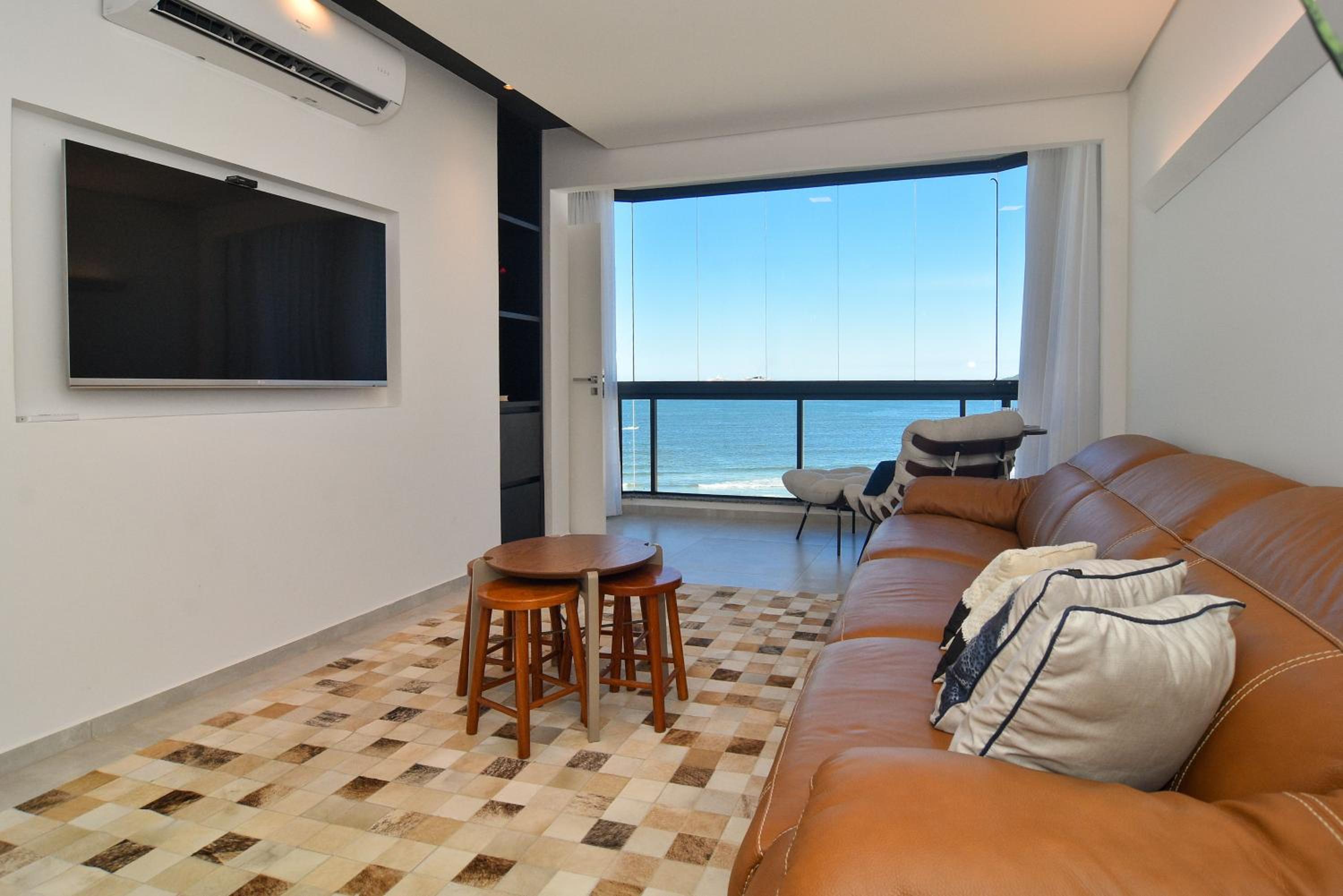 Apartment with Sea View photo 1