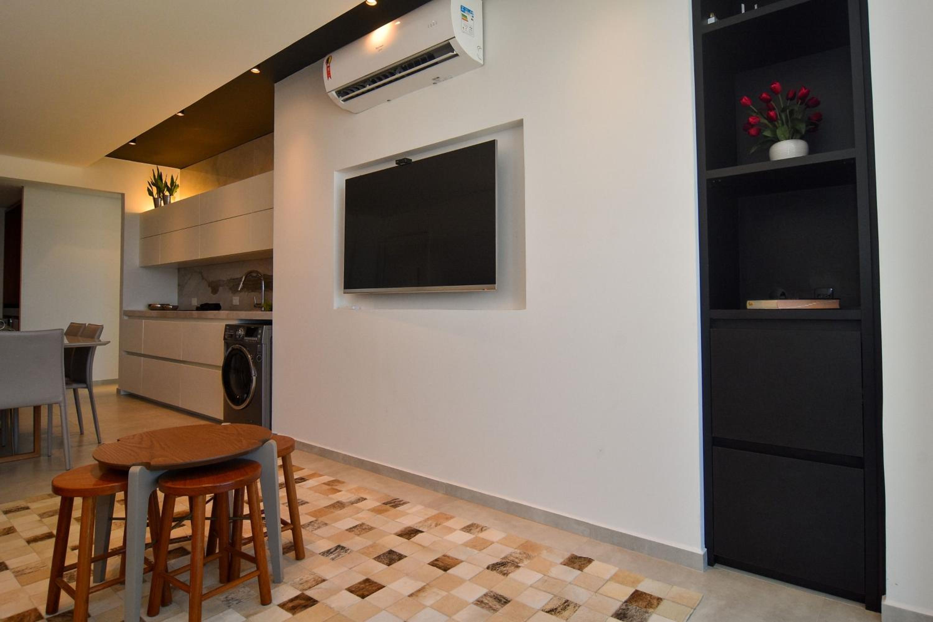 Apartment with Sea View photo 3