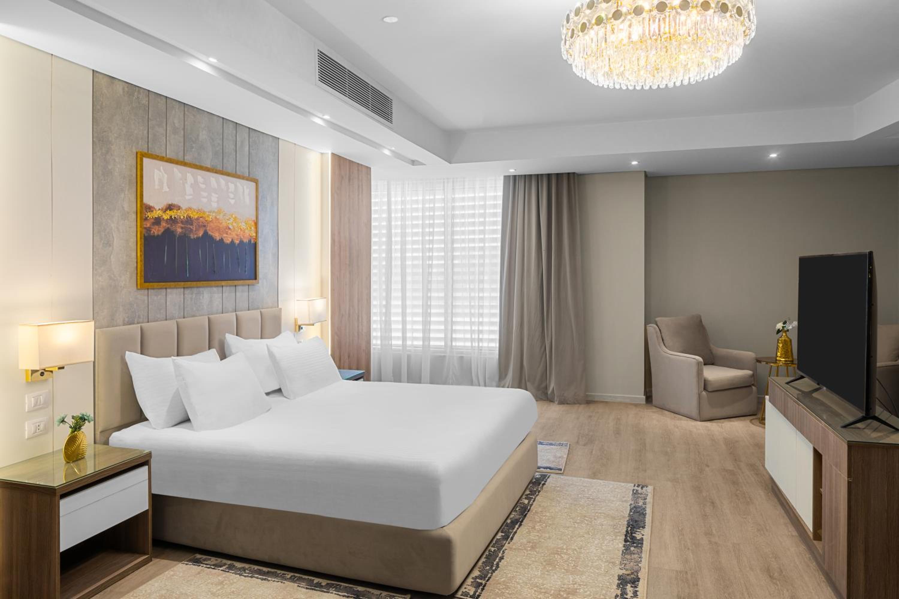 Standard Room photo 3
