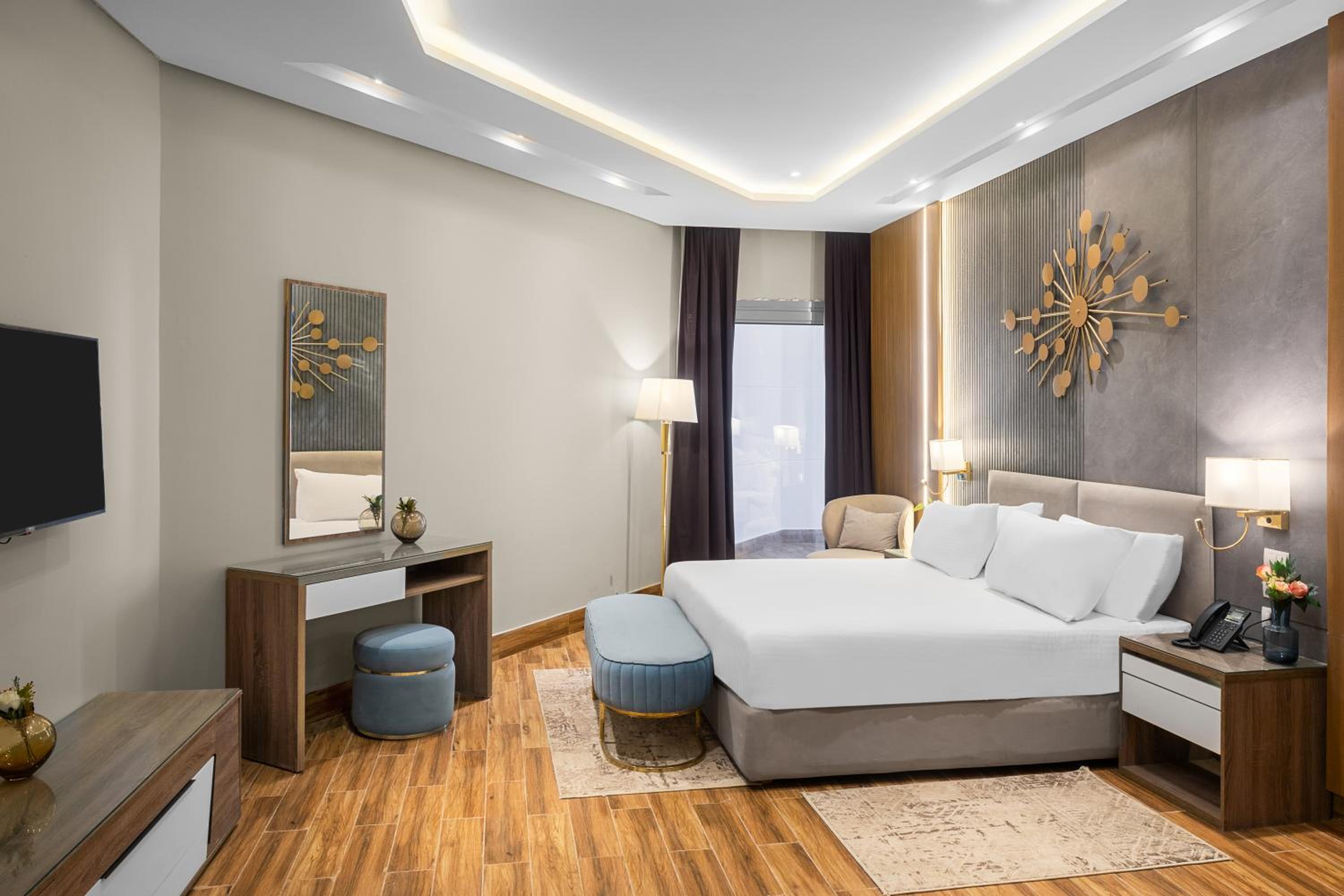 Standard Room photo 1