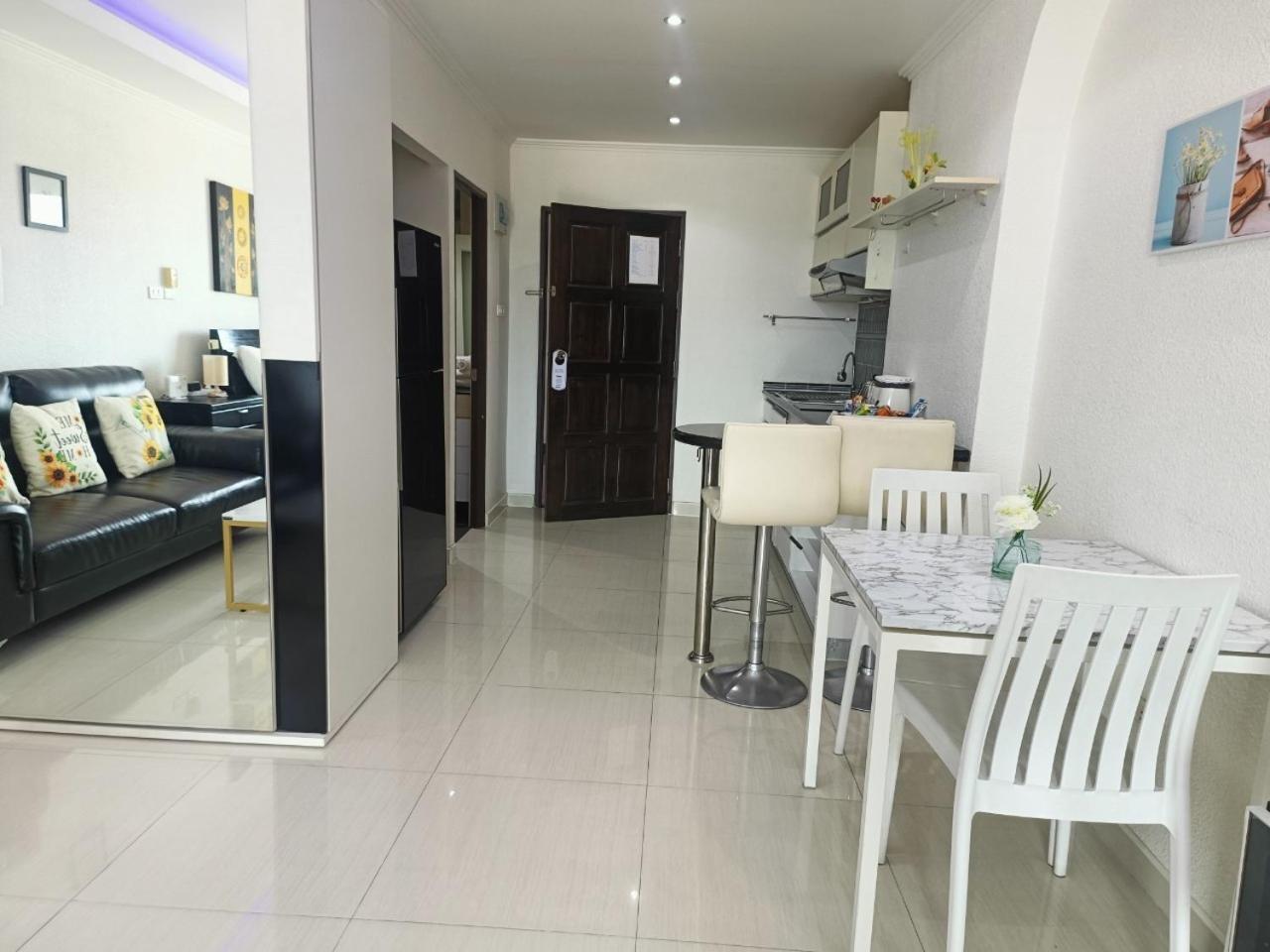 Standard Triple Room - Photo 7