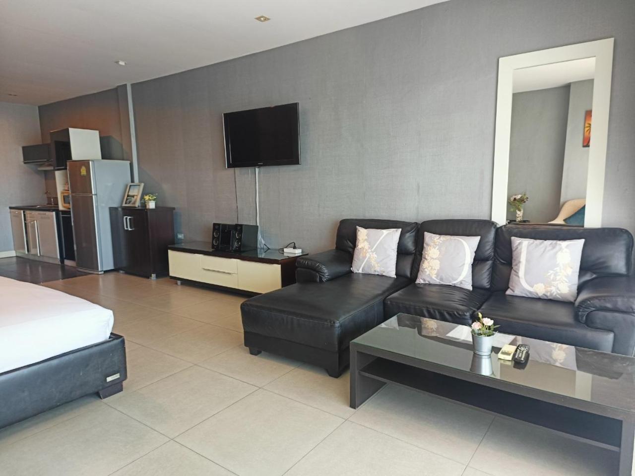 King Room with Sea View - Photo 49