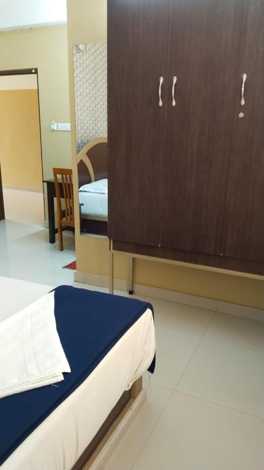 Deluxe Double Room - Photo 4