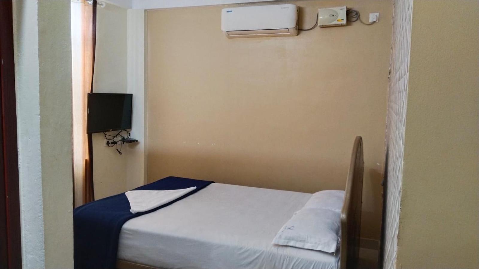 Deluxe Double Room - Photo 3