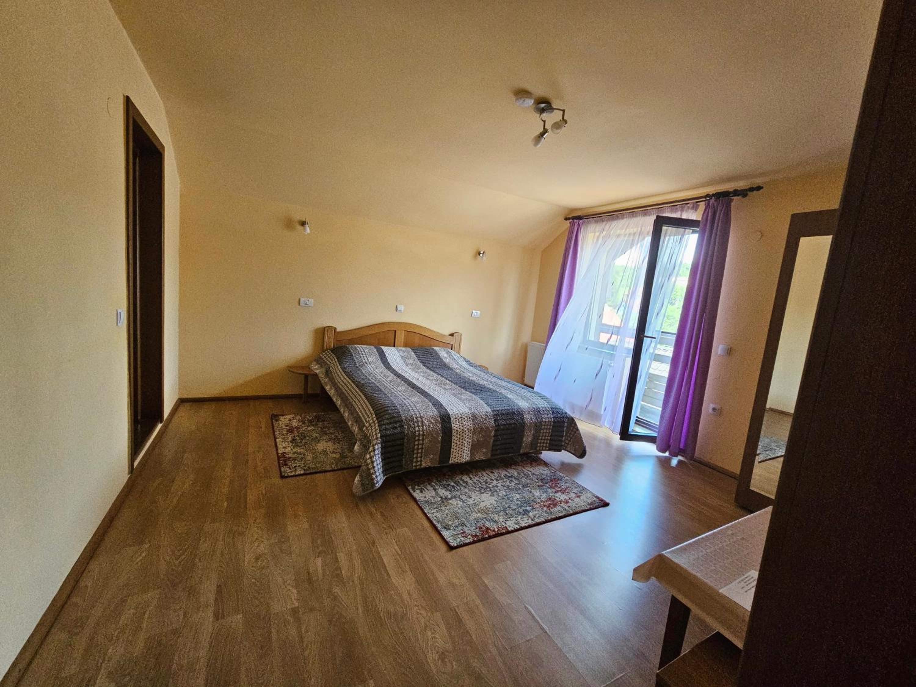 Double Room with Balcony photo 1