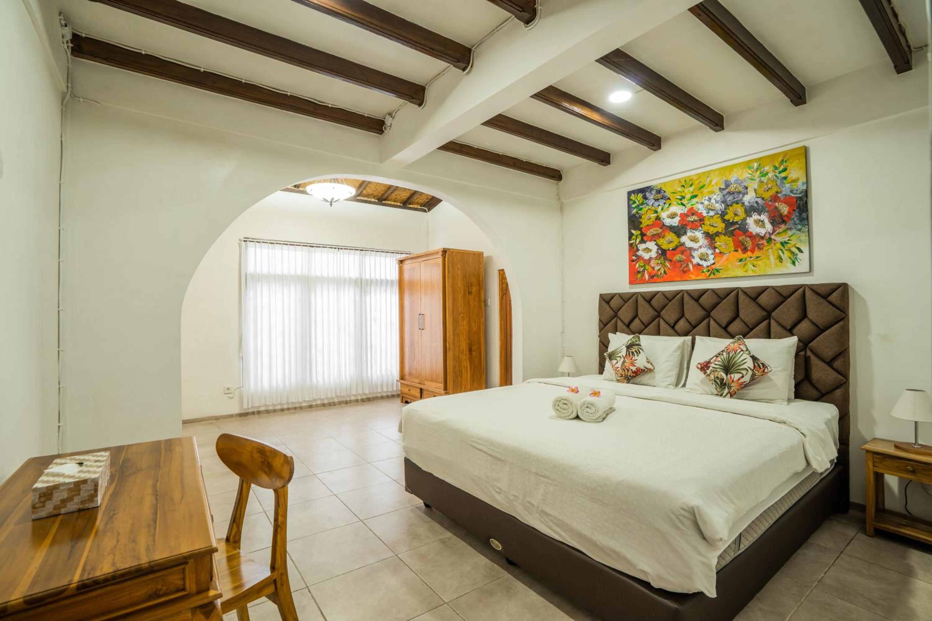 Two-Bedroom Villa photo 1
