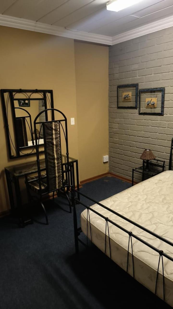 Three-Bedroom Home photo 1
