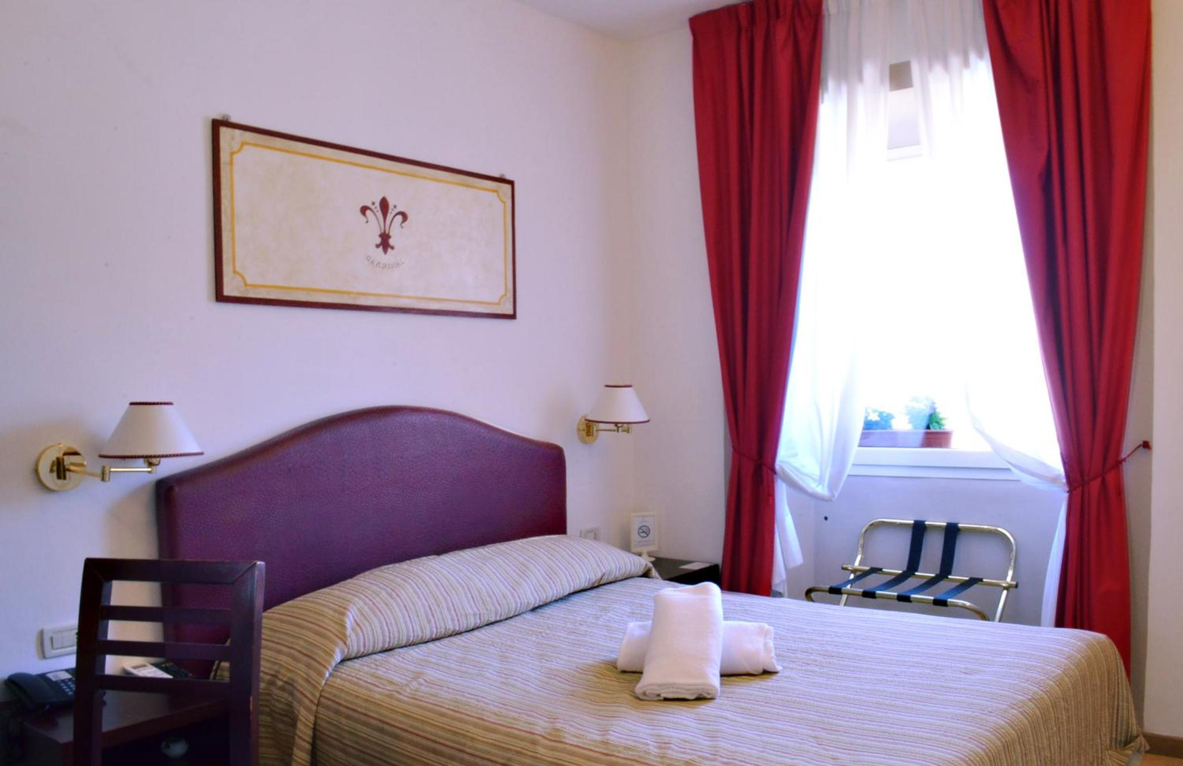 Comfort Double Room photo 1