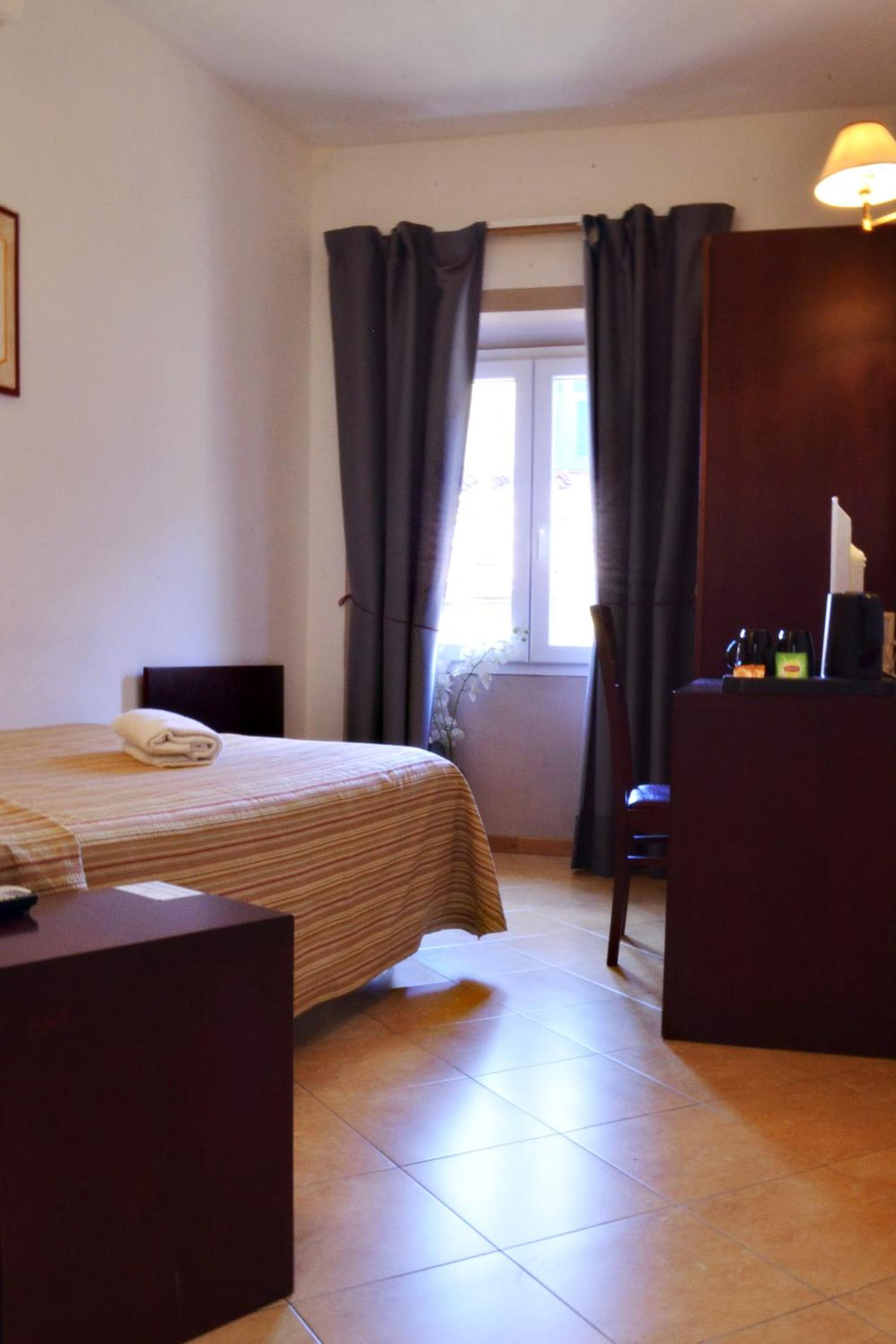 Deluxe Single Room photo 1