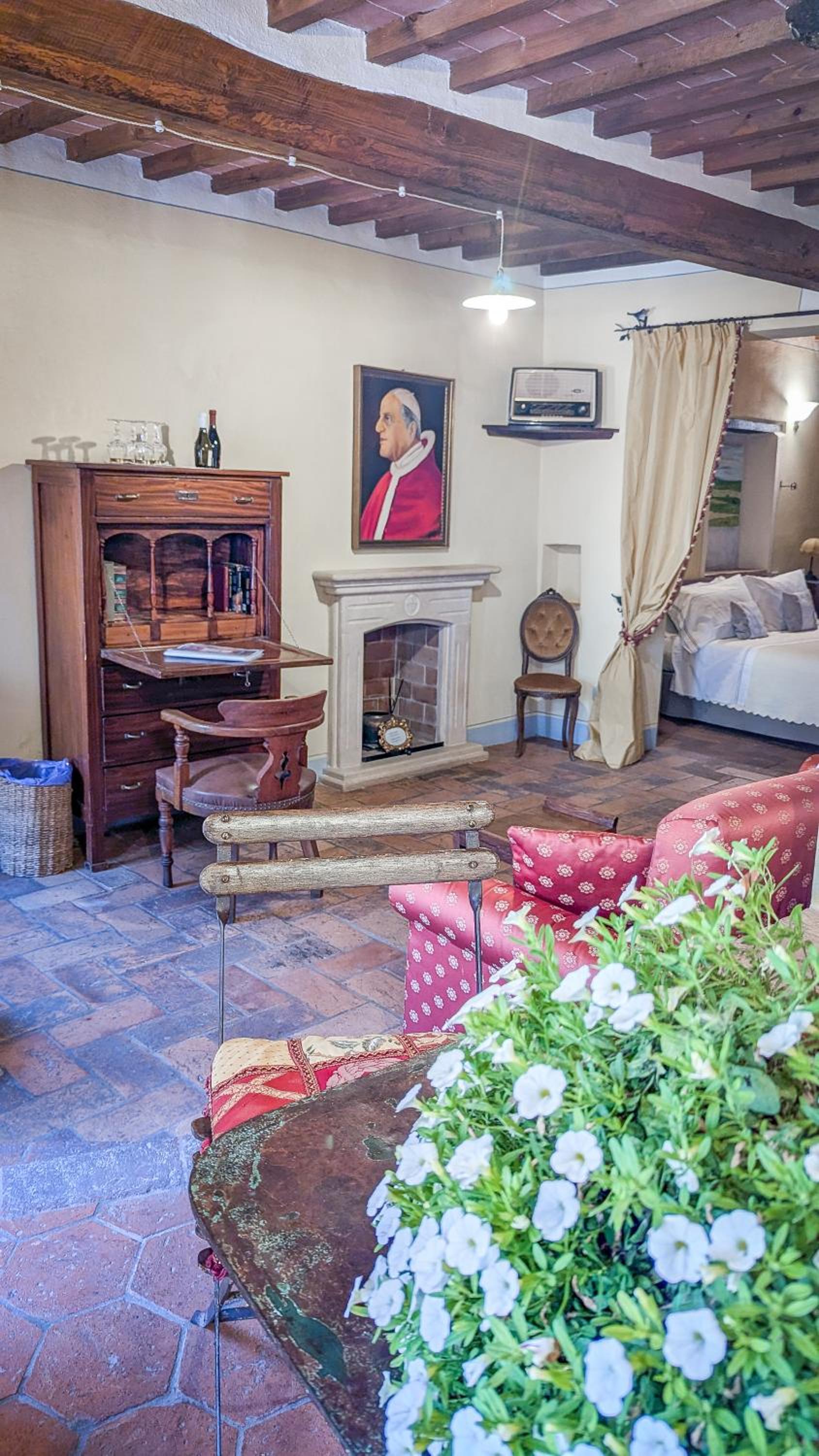 Superior Double Room photo 1