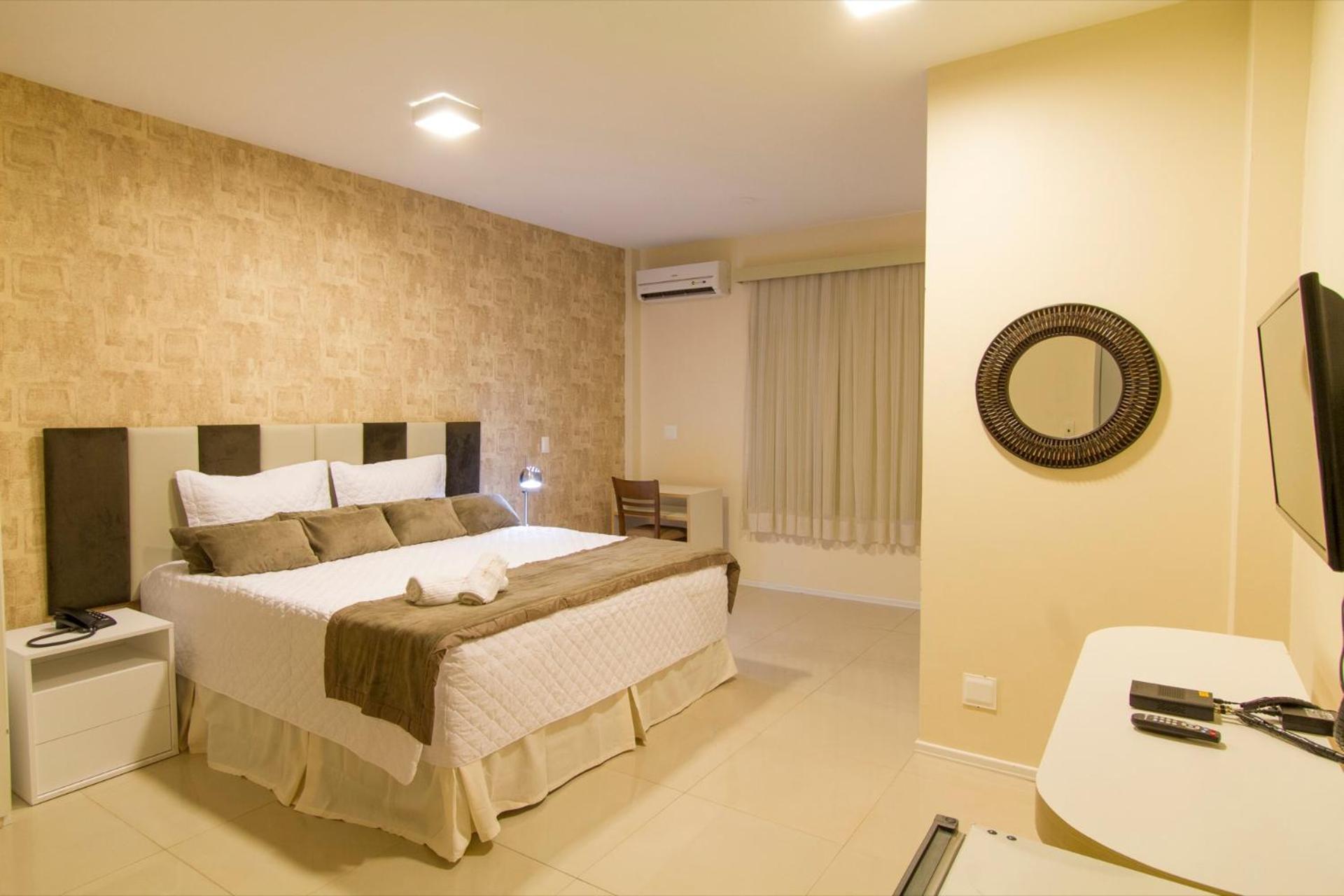 Standard Double Room photo 1