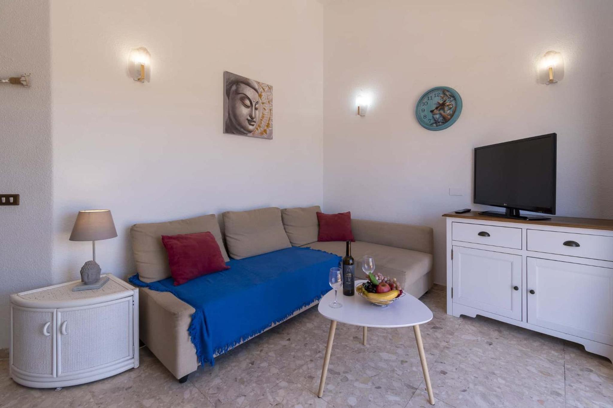 Apartamento