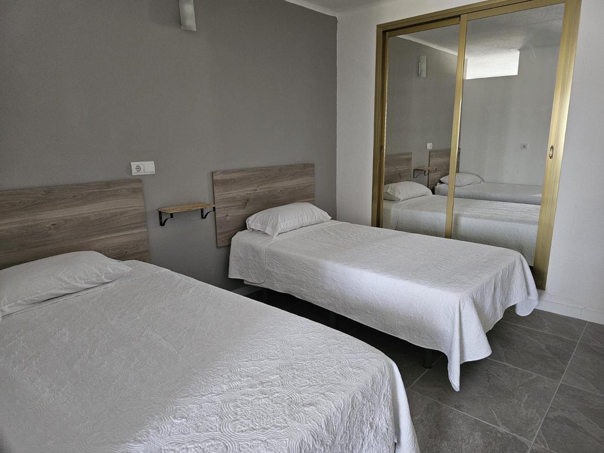 Deluxe Triple Room photo 3