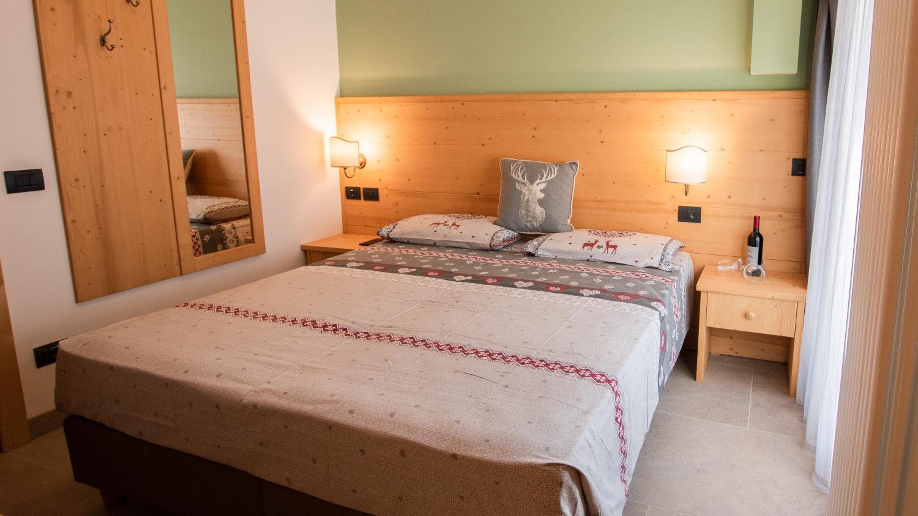 Classic Double or Twin Room