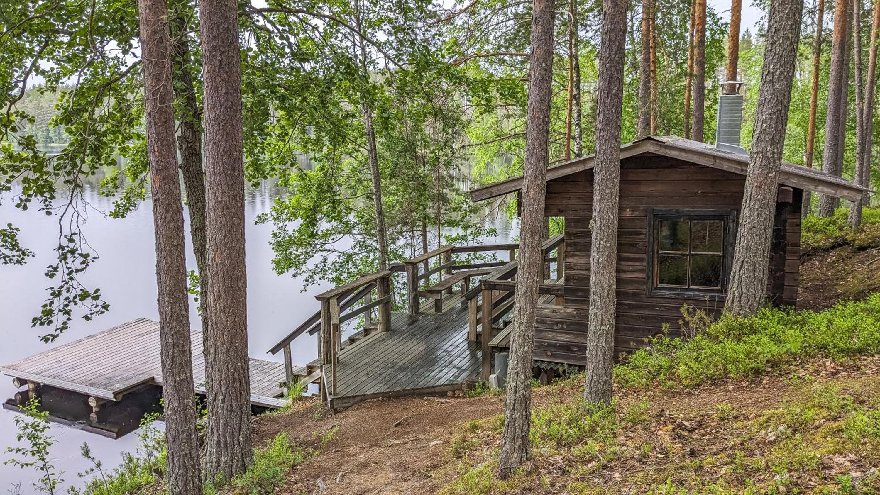 One-Bedroom Chalet photo 2