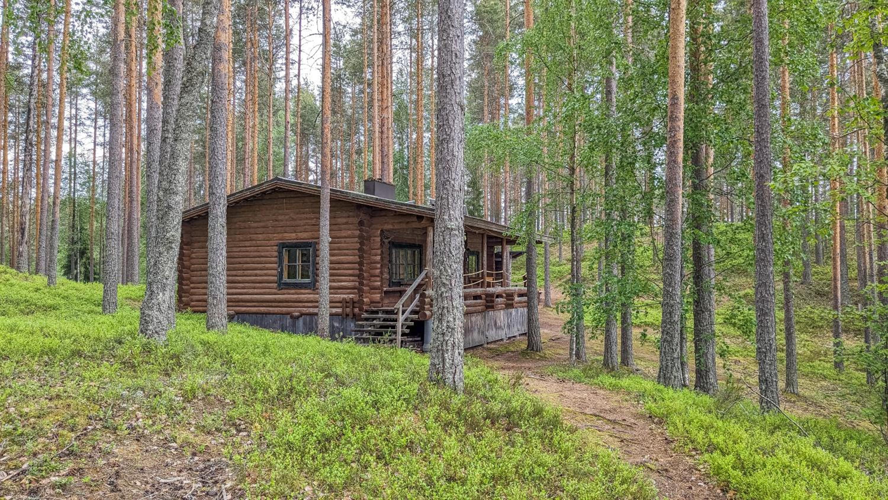 One-Bedroom Chalet photo 3