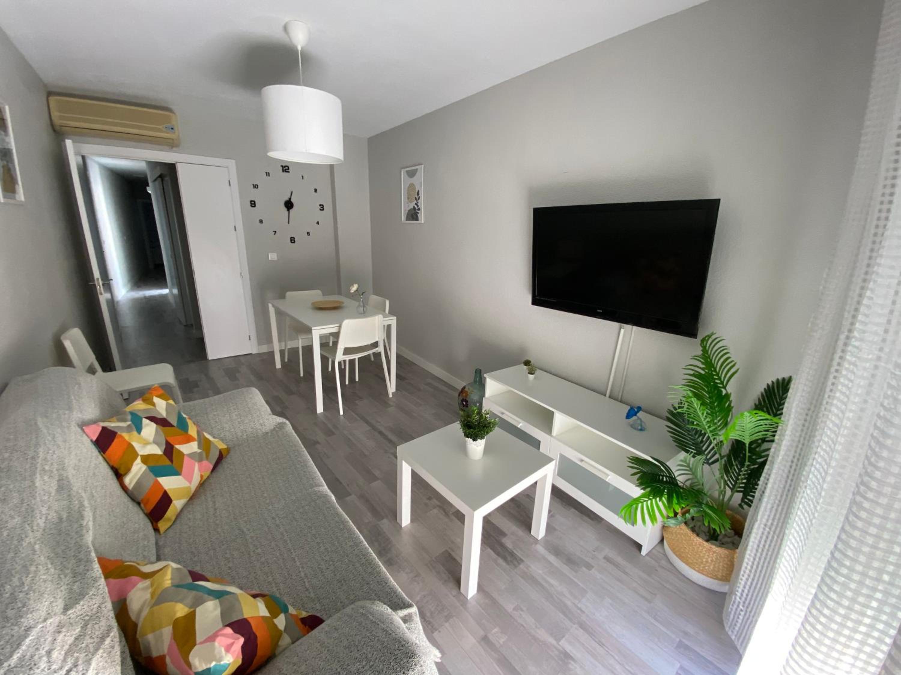 Apartamento Superior de Dos Habitaciones