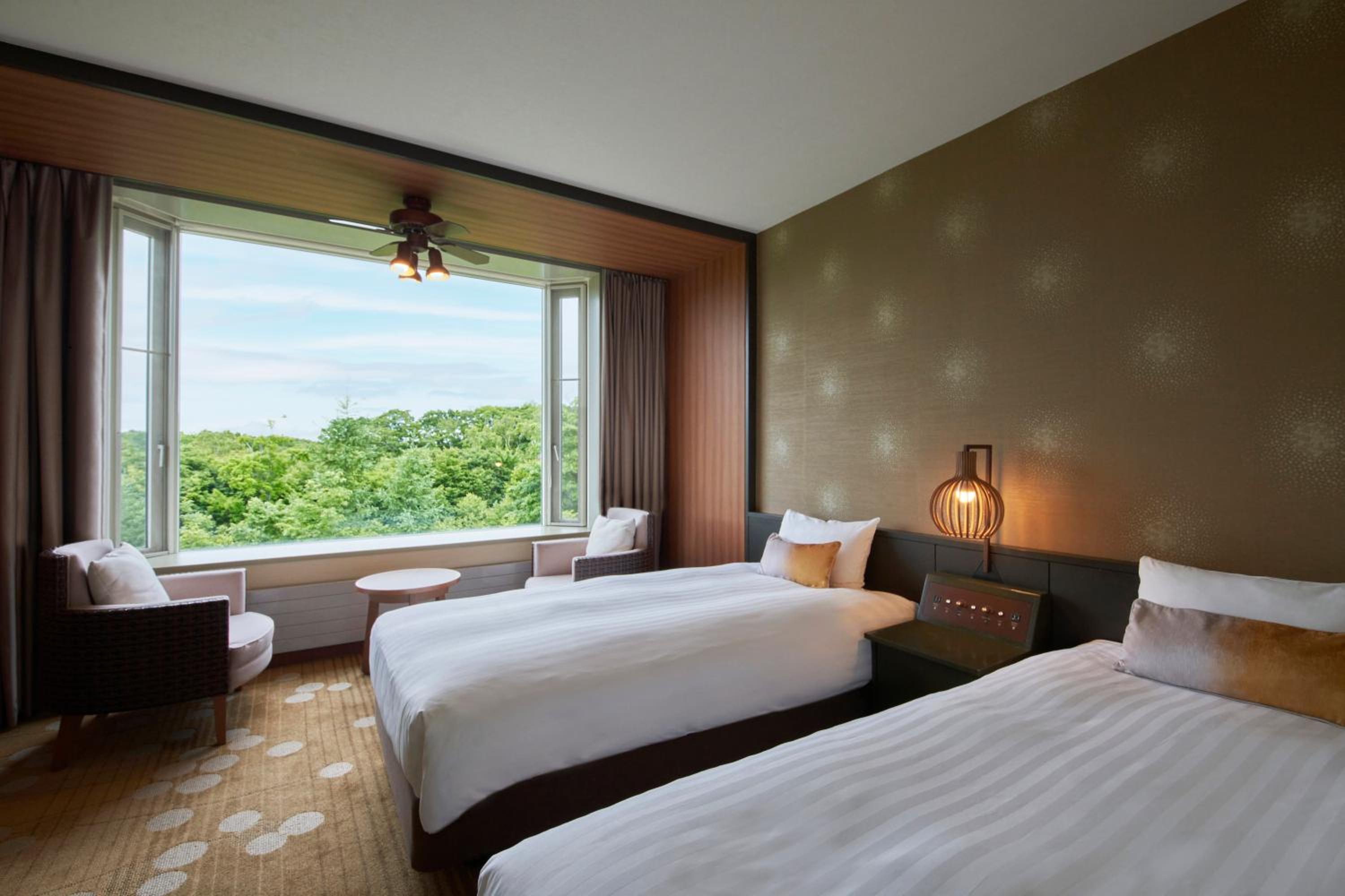 Standard Twin Room - Non-Smoking - Photo 5