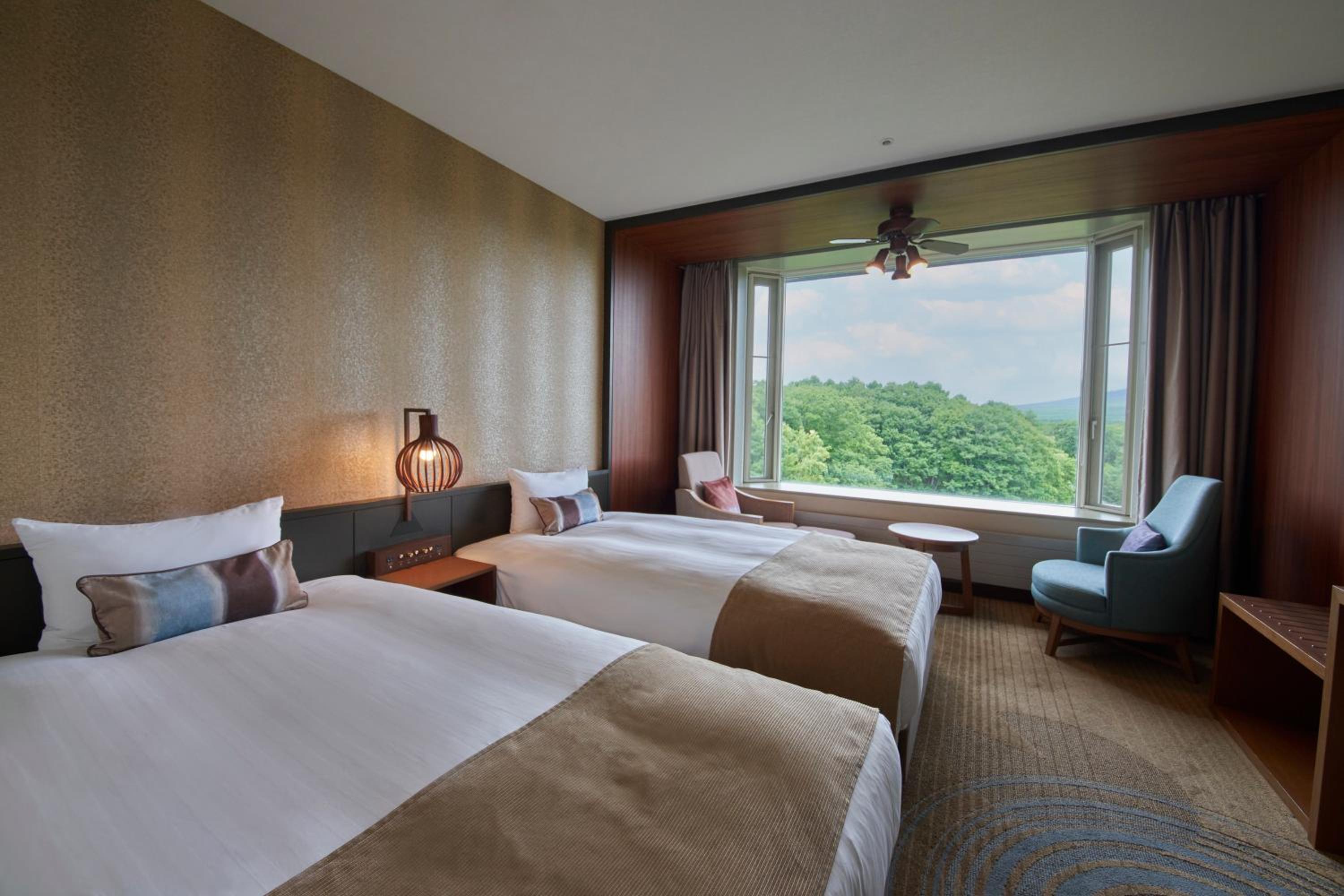 Superior Twin Room - Non-Smoking - Photo 6