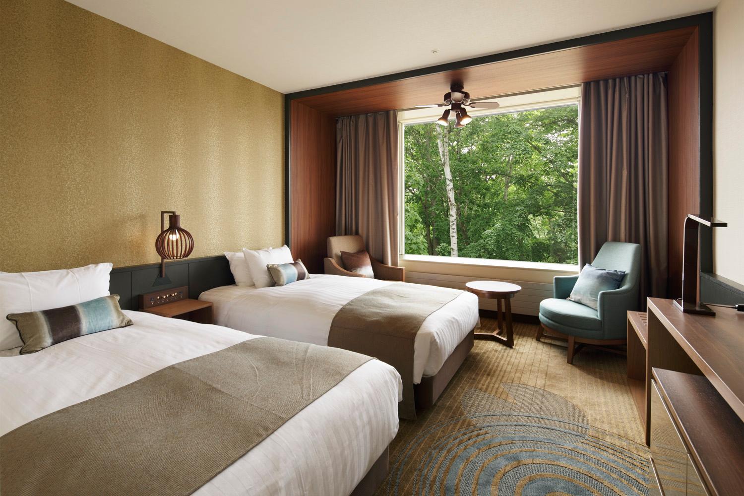 Superior Twin Room - Non-Smoking - Photo 1