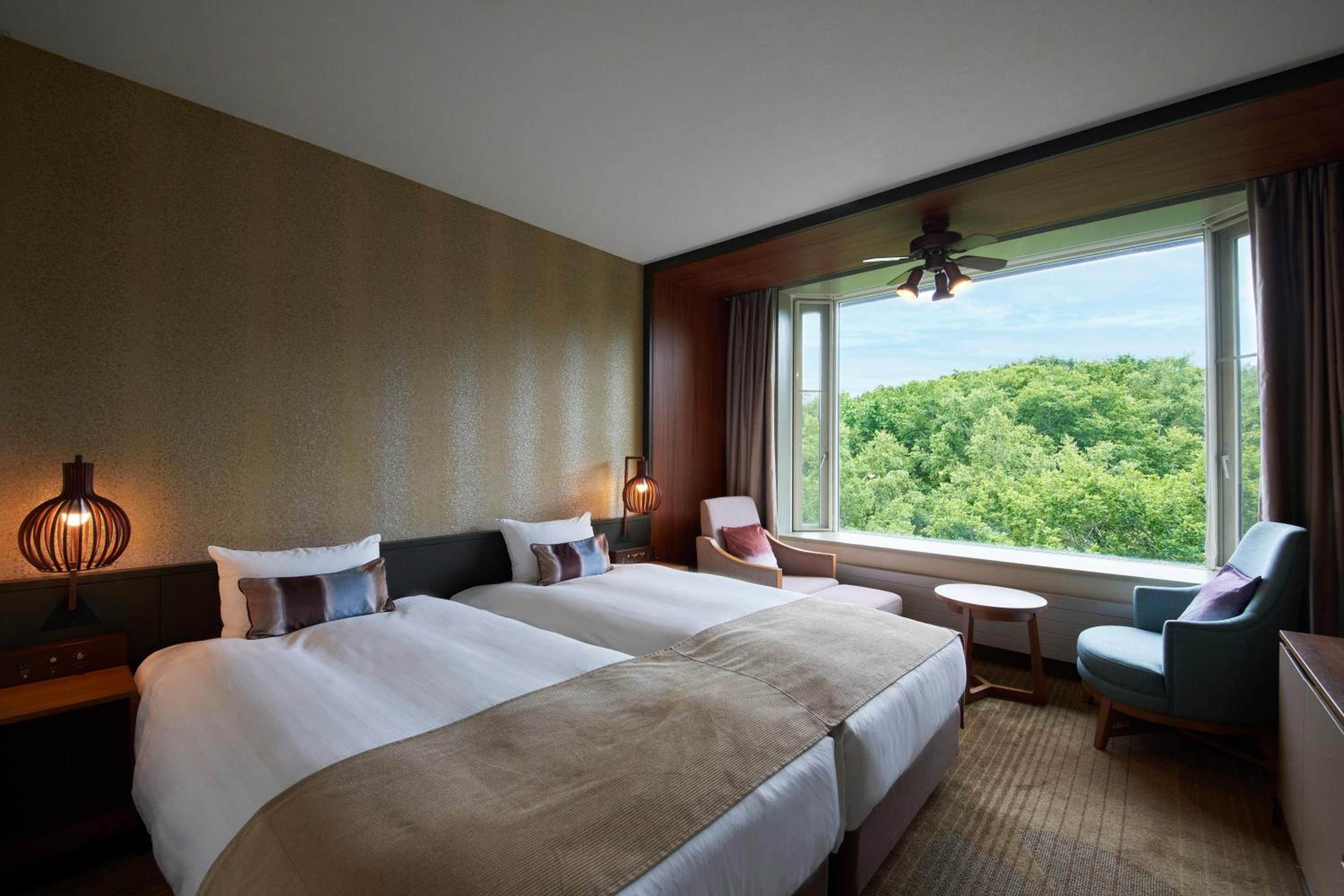 Superior Hollywood Twin Room - Non-Smoking - Photo 4