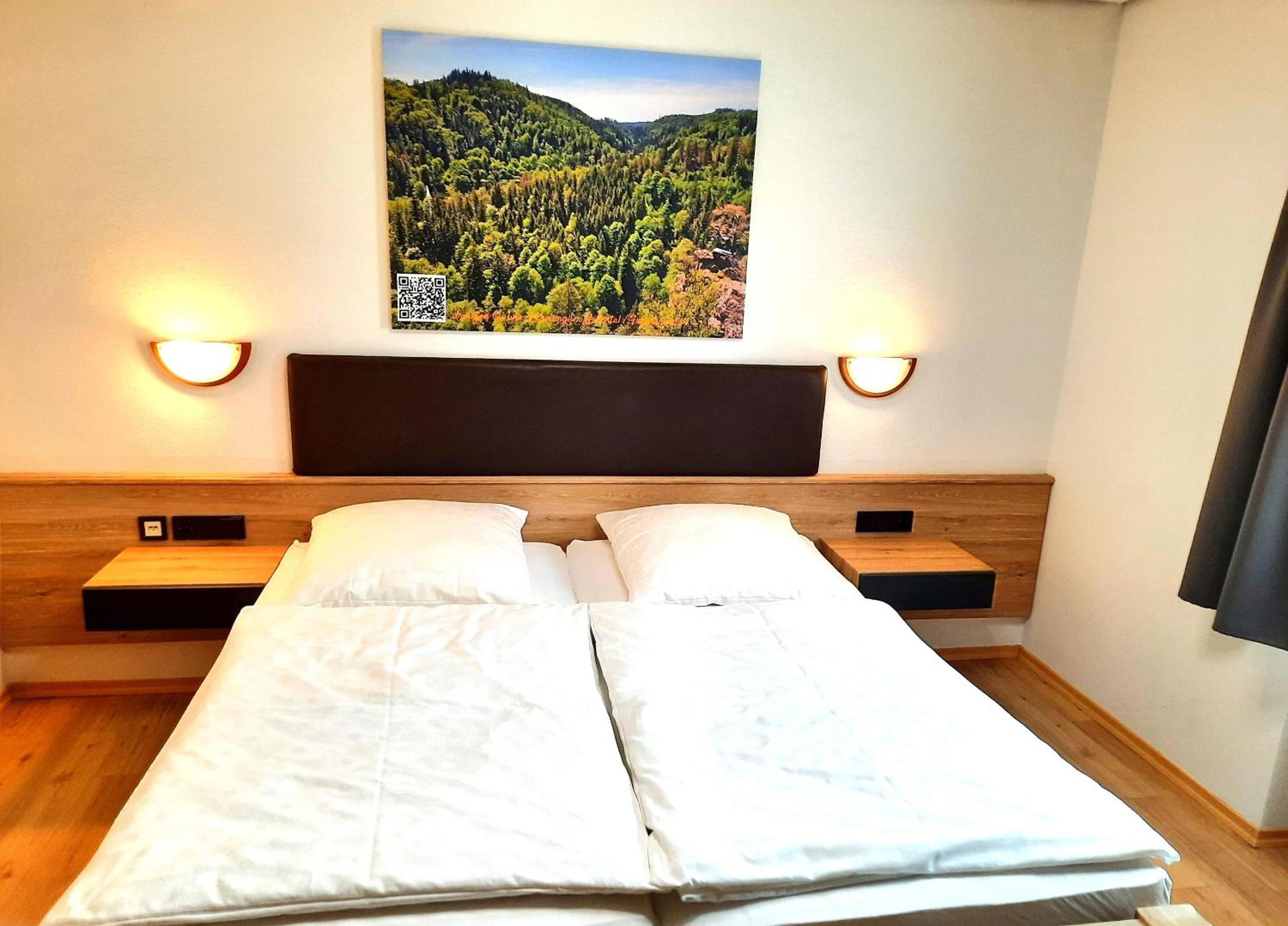 Standard Double Room - Photo 5
