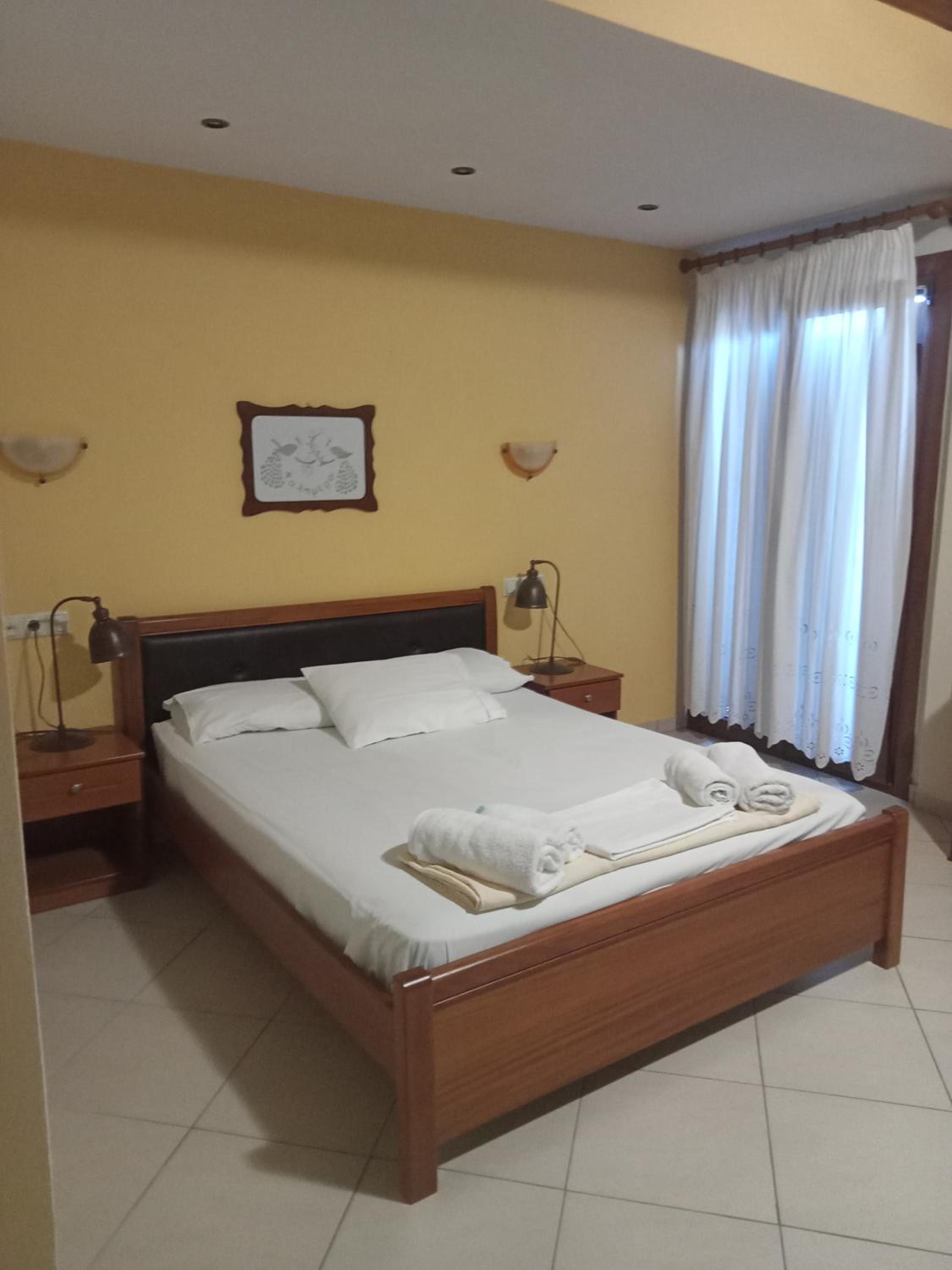 One-Bedroom Apartment (2 Adults) photo 3