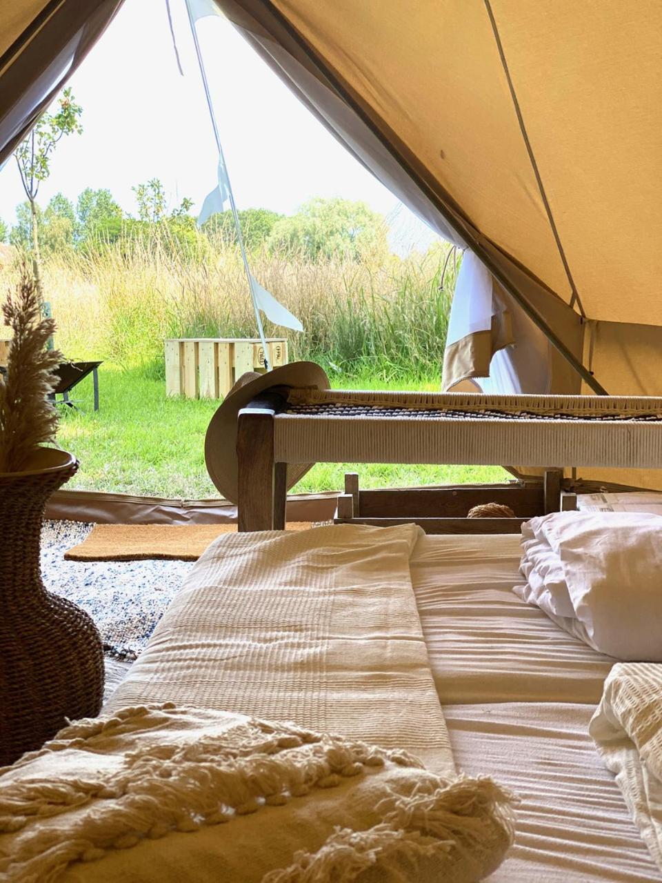 Tent photo 2