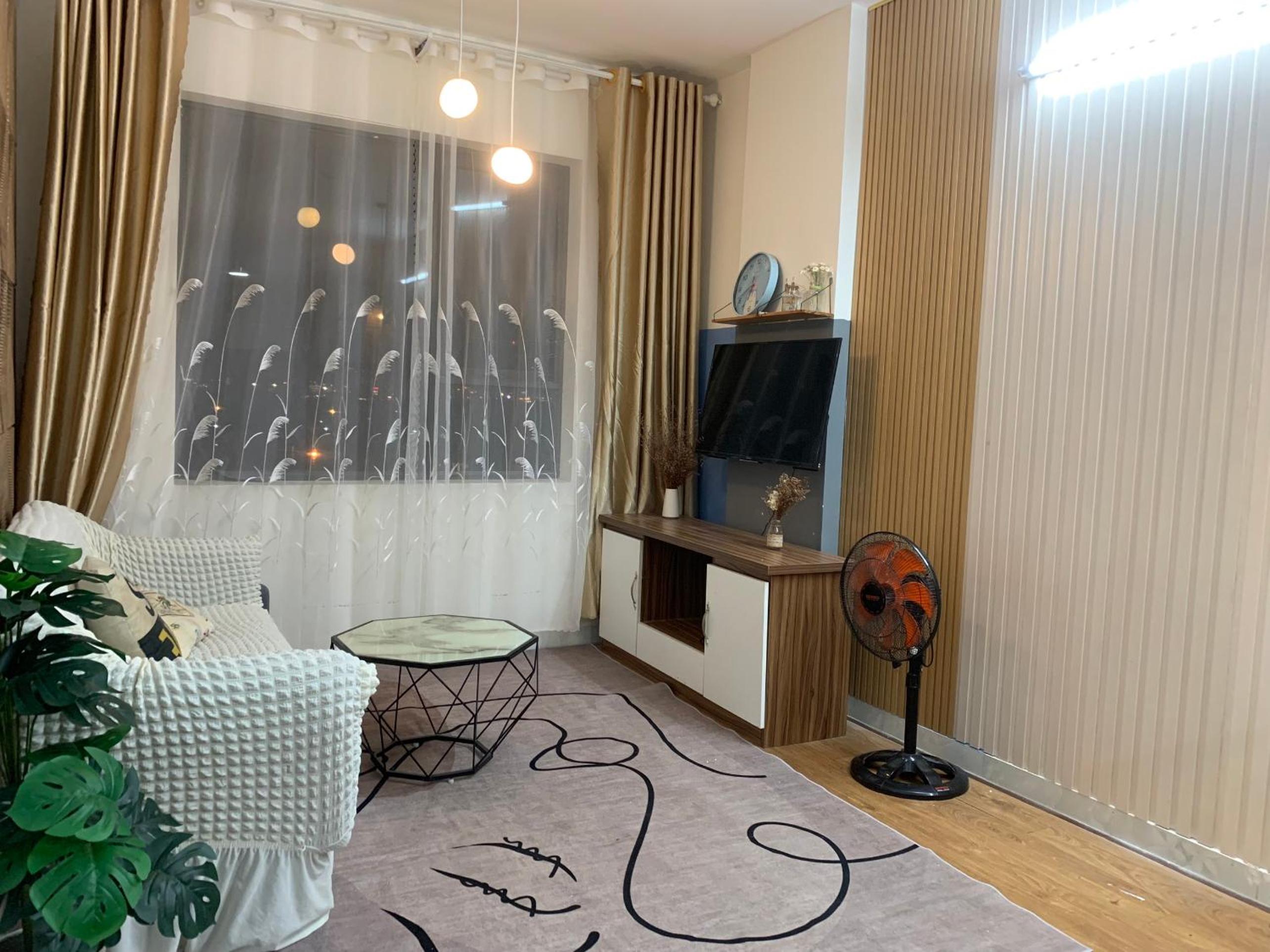 Two-Bedroom Apartment photo 2