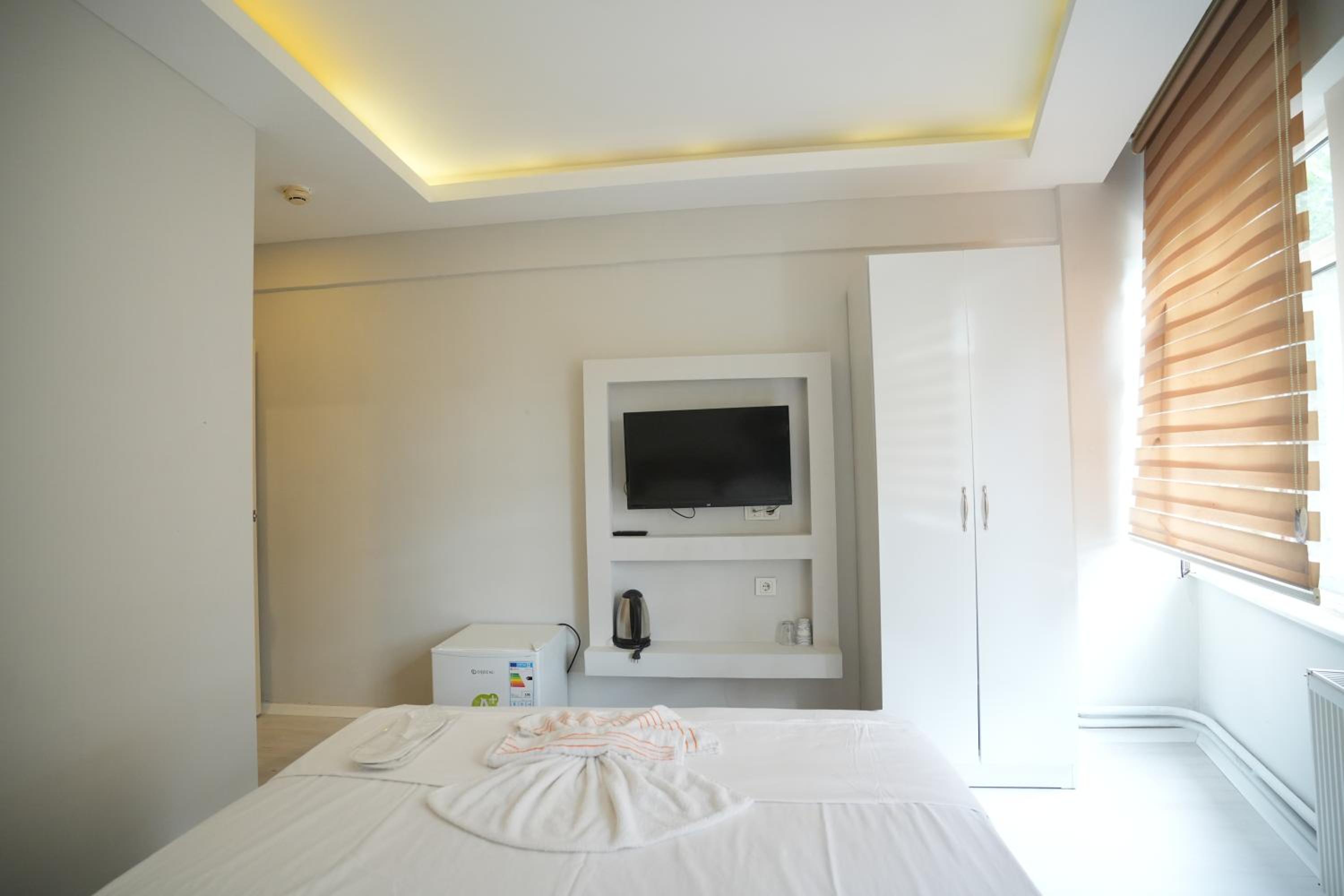 Double Room photo 2