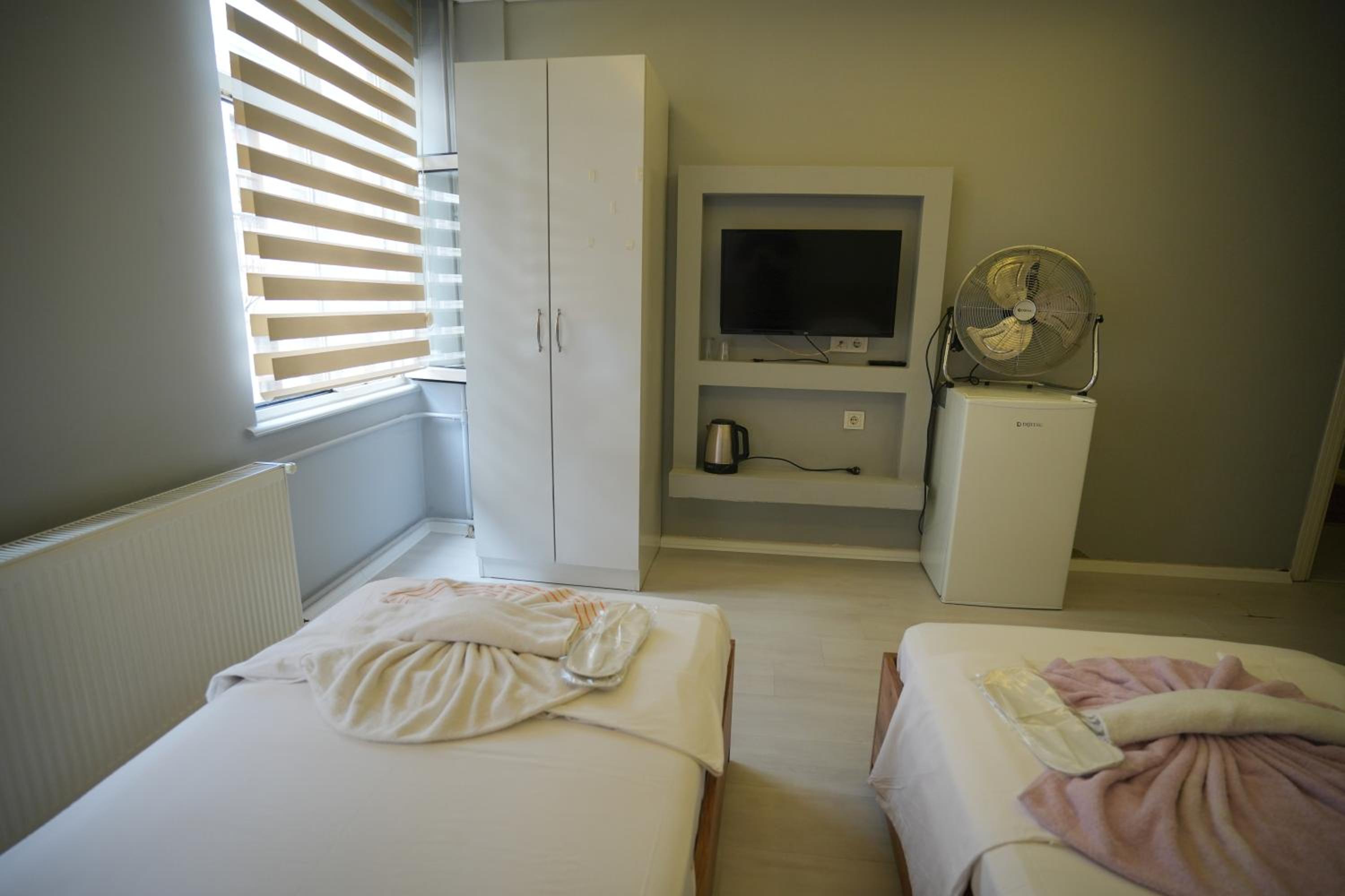 Twin Room photo 3