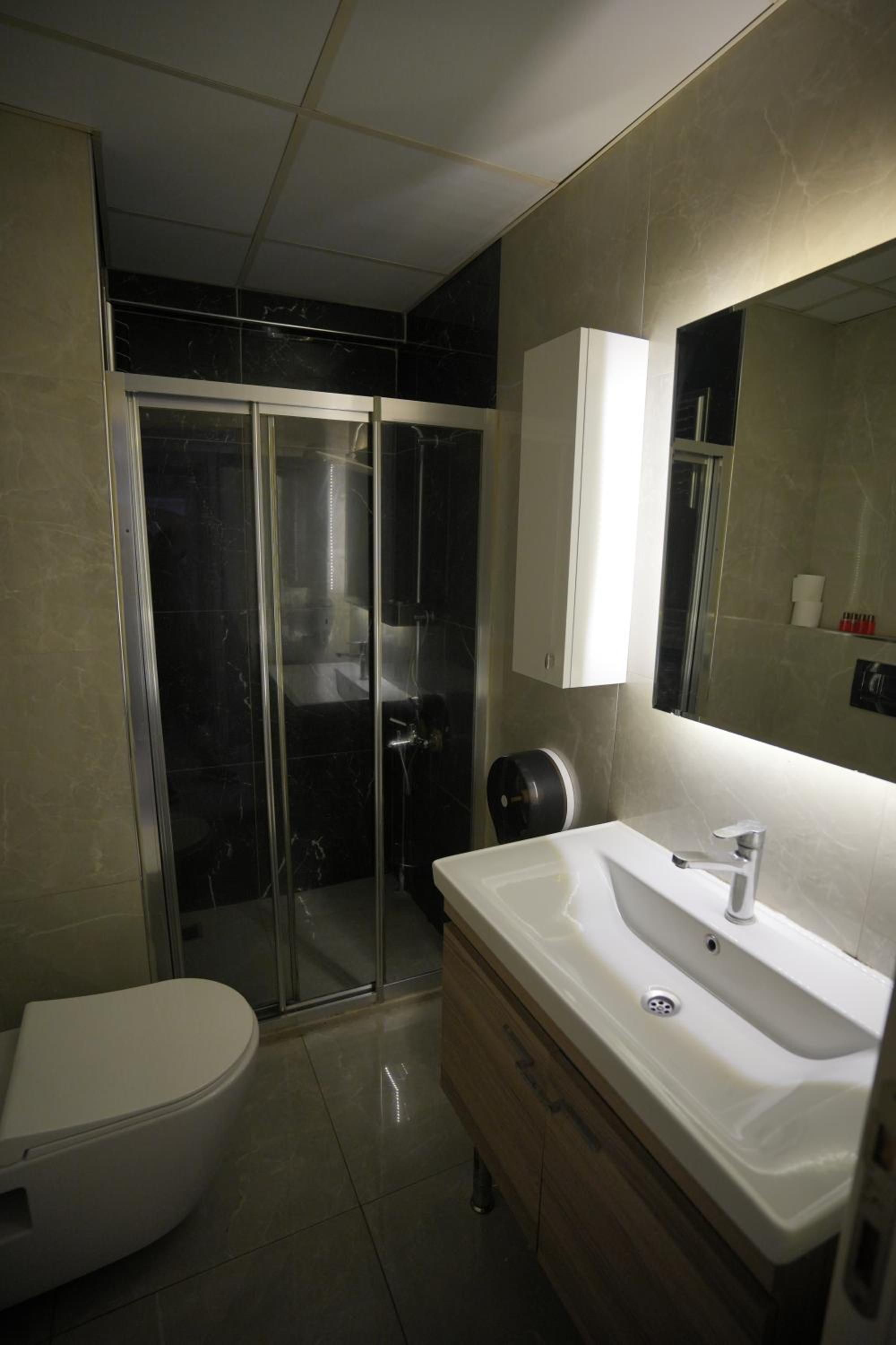 Twin Room photo 2