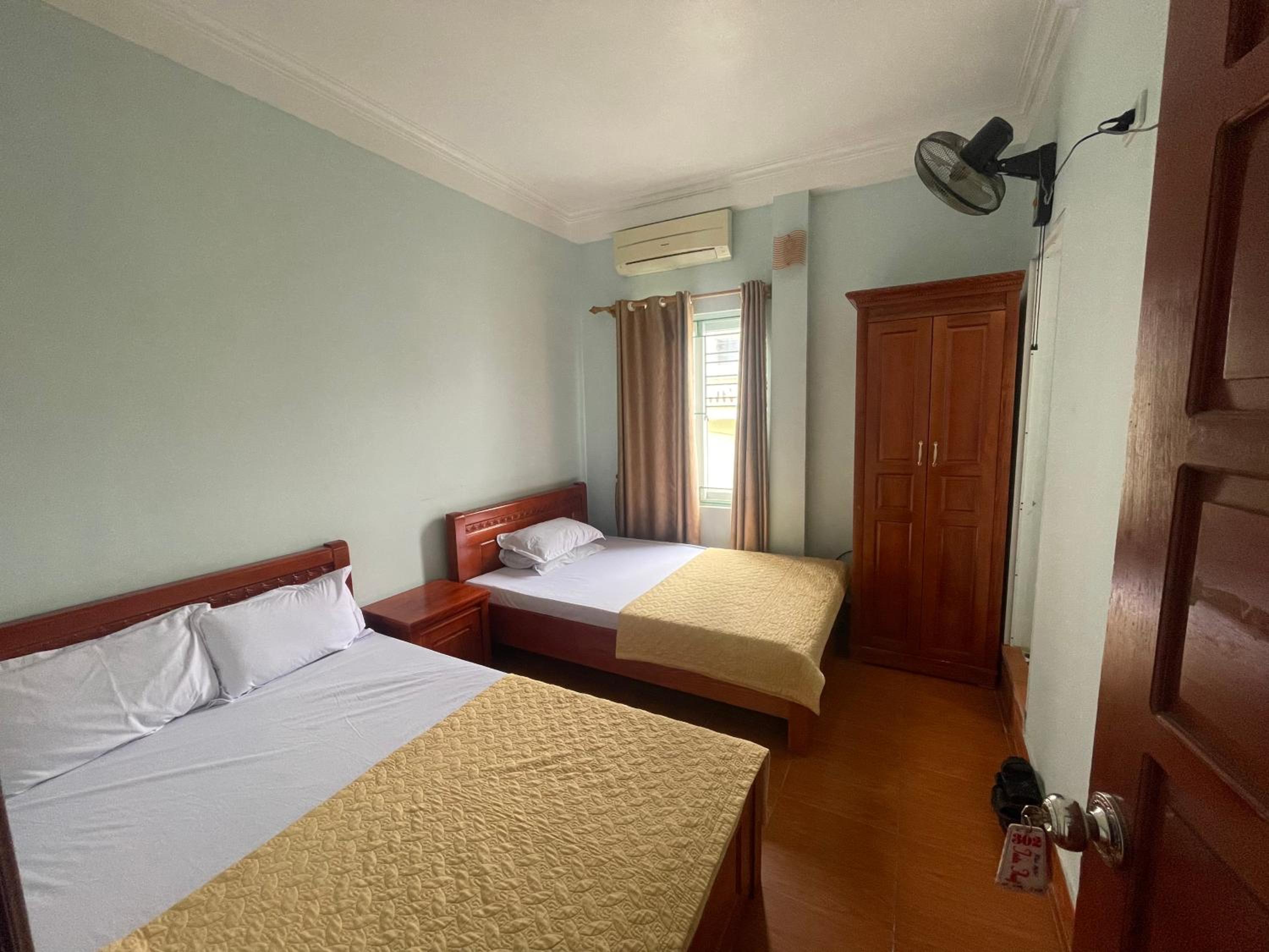 Double Room photo 1