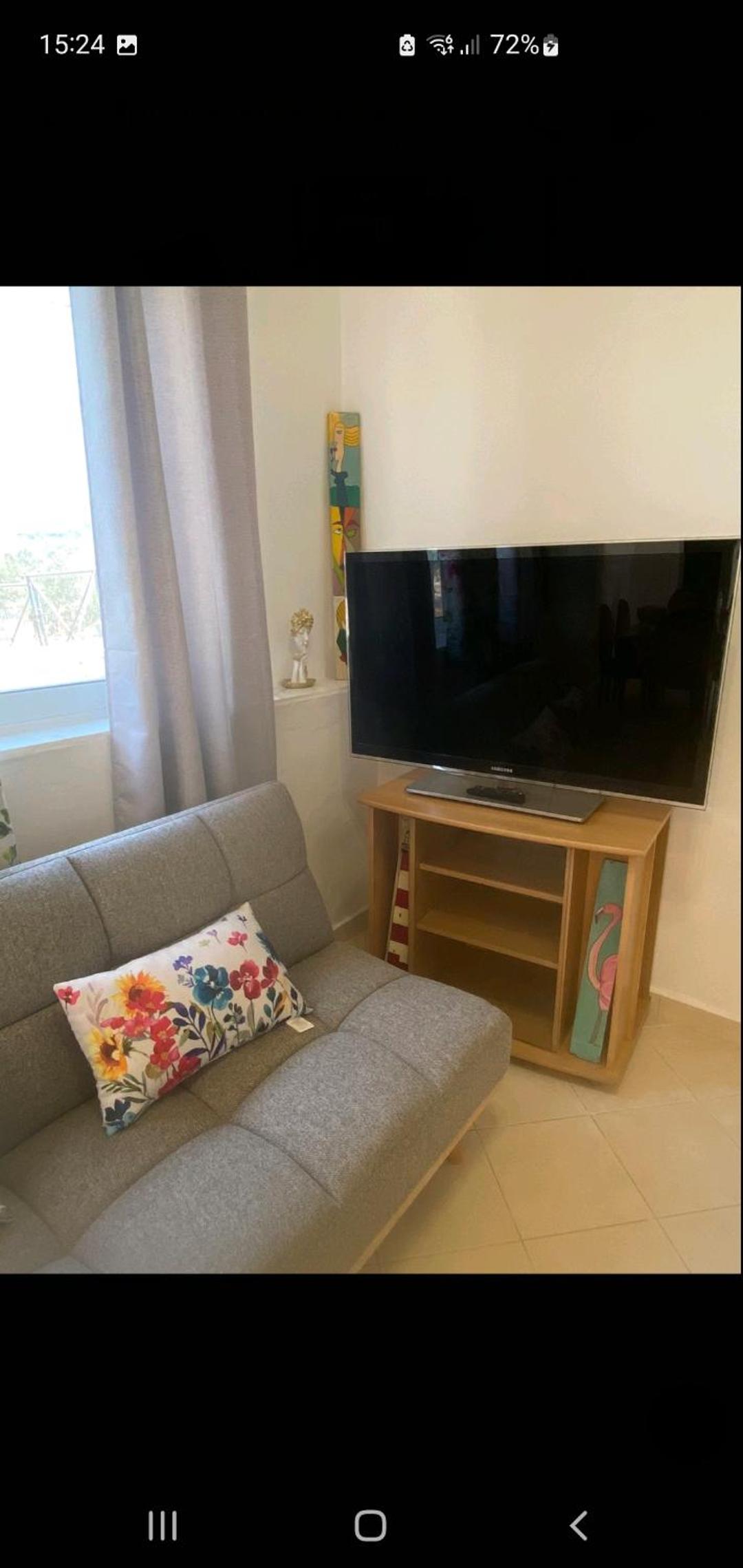 Two-Bedroom House photo 2