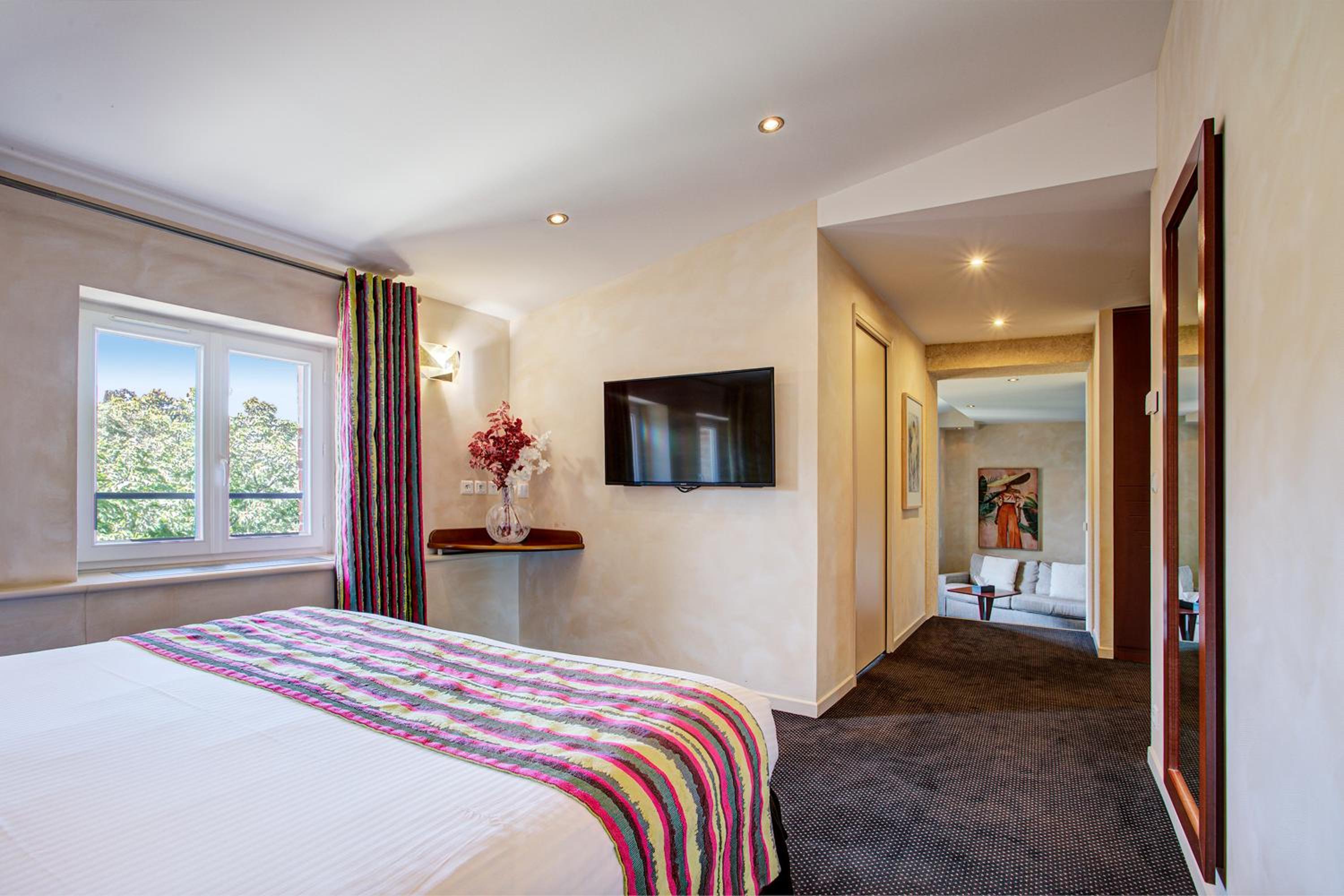 Junior Suite - Photo 10
