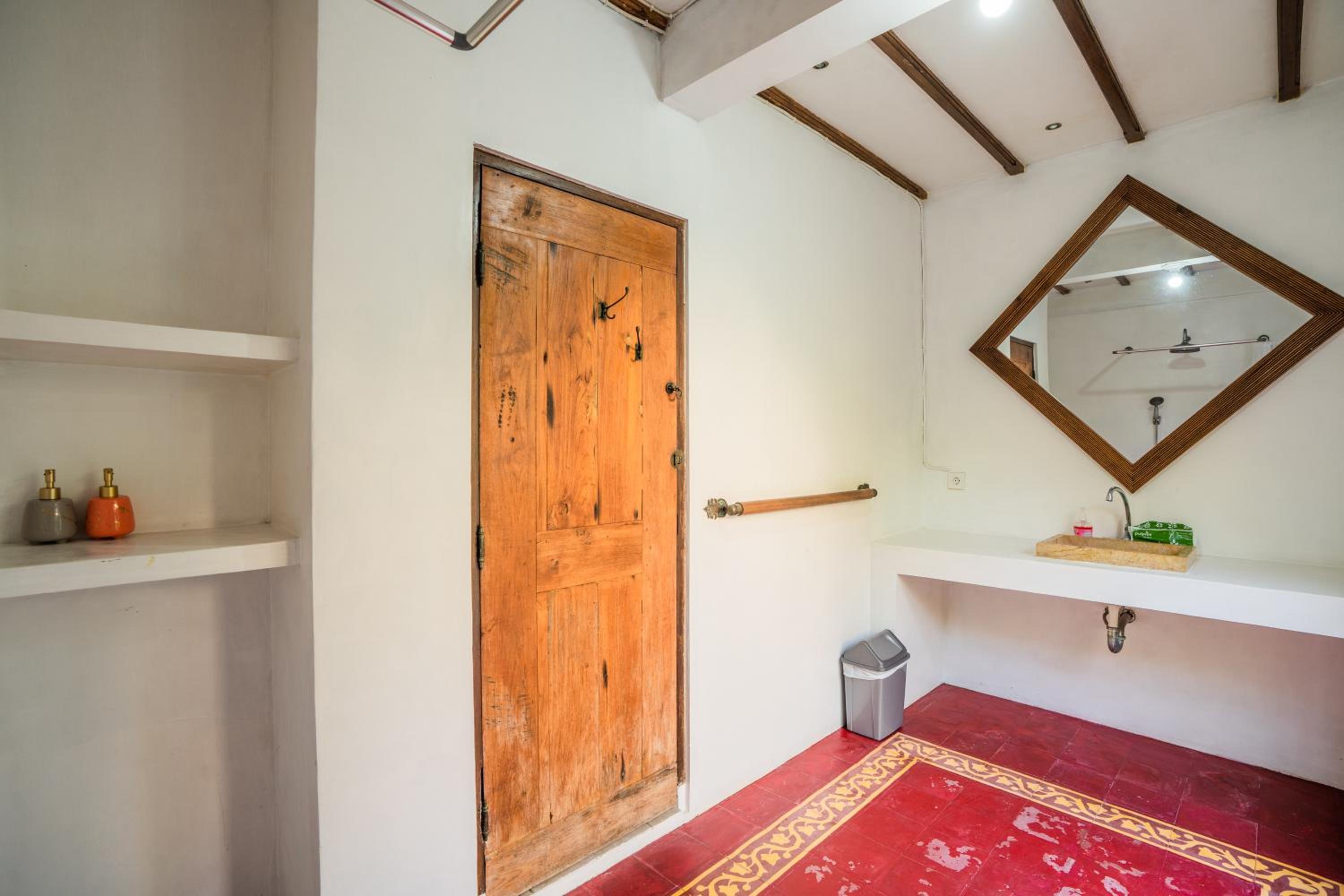 Two-Bedroom Villa photo 2