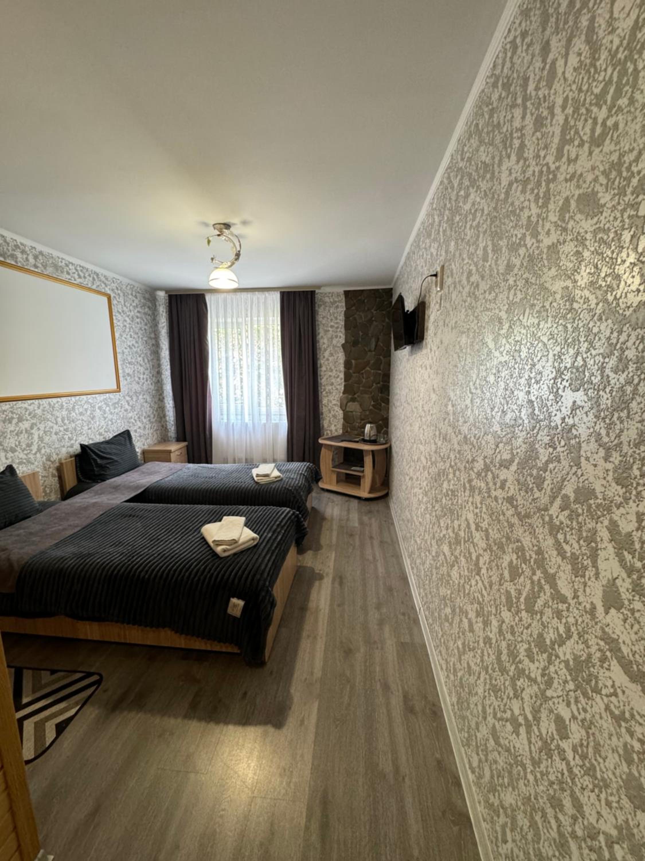 Large Double or Twin Room